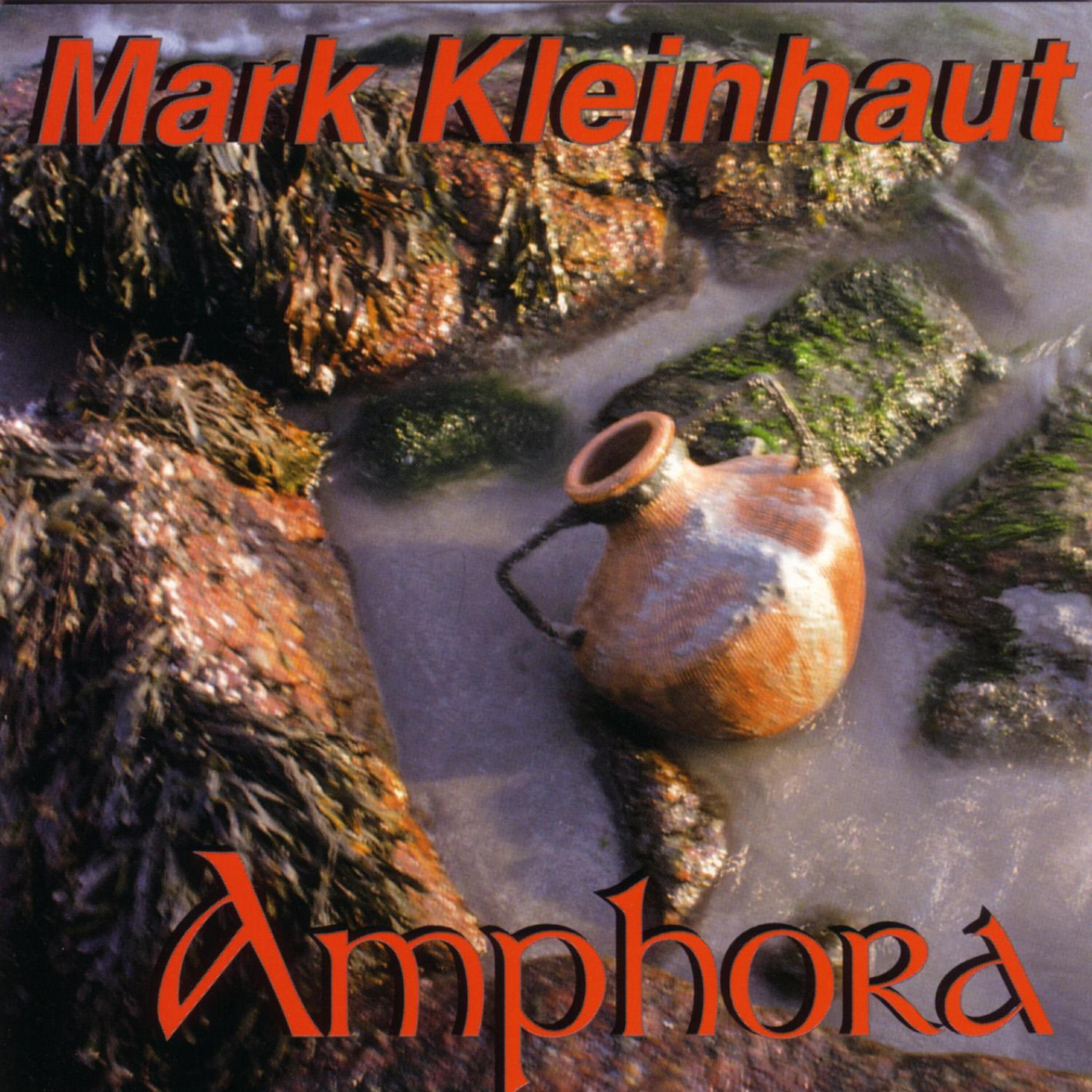 Mark Kleinhaut Trio - A Million Notes From Now
