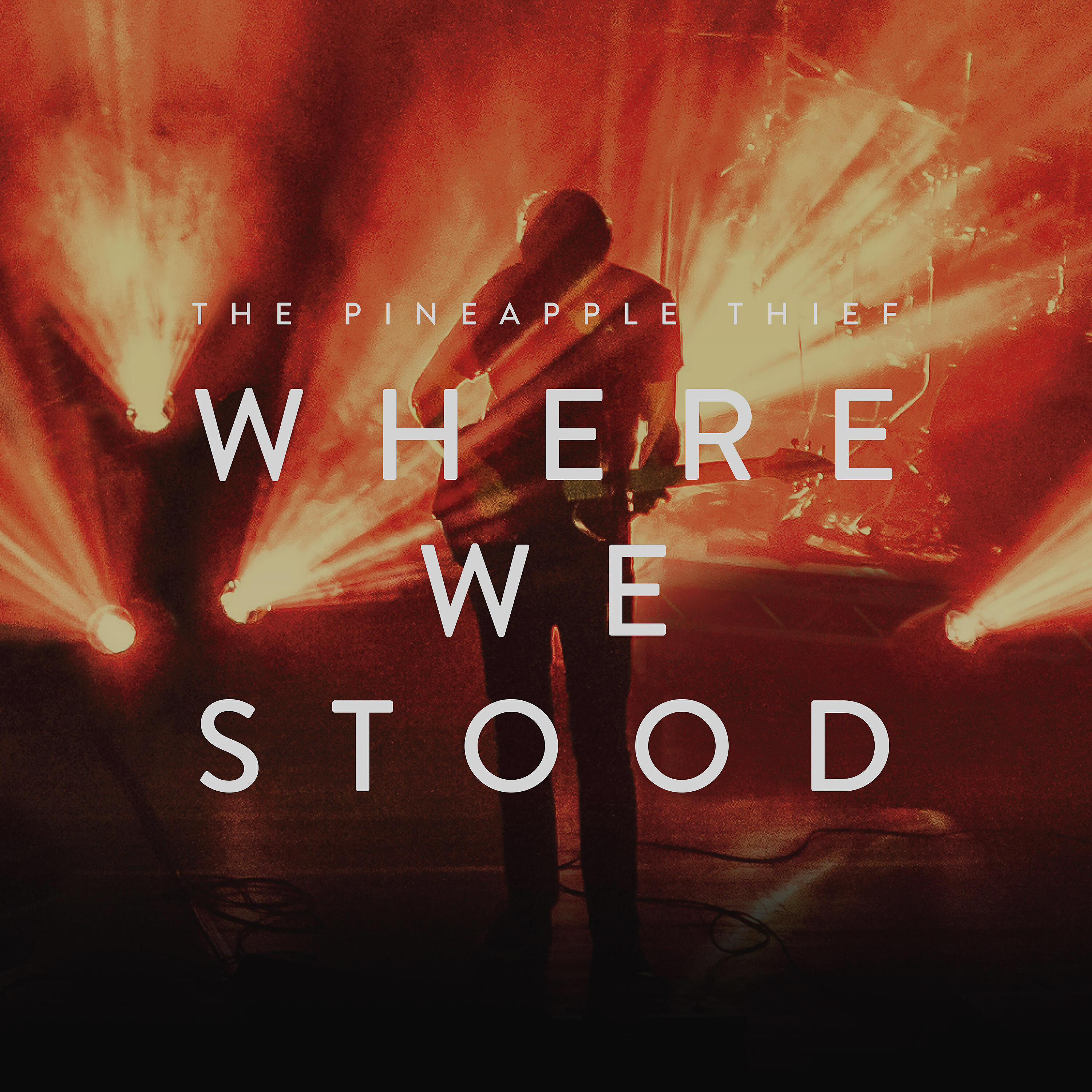 The Pineapple Thief - The Final Thing on My Mind (Live @ Islington Assembly Hall)