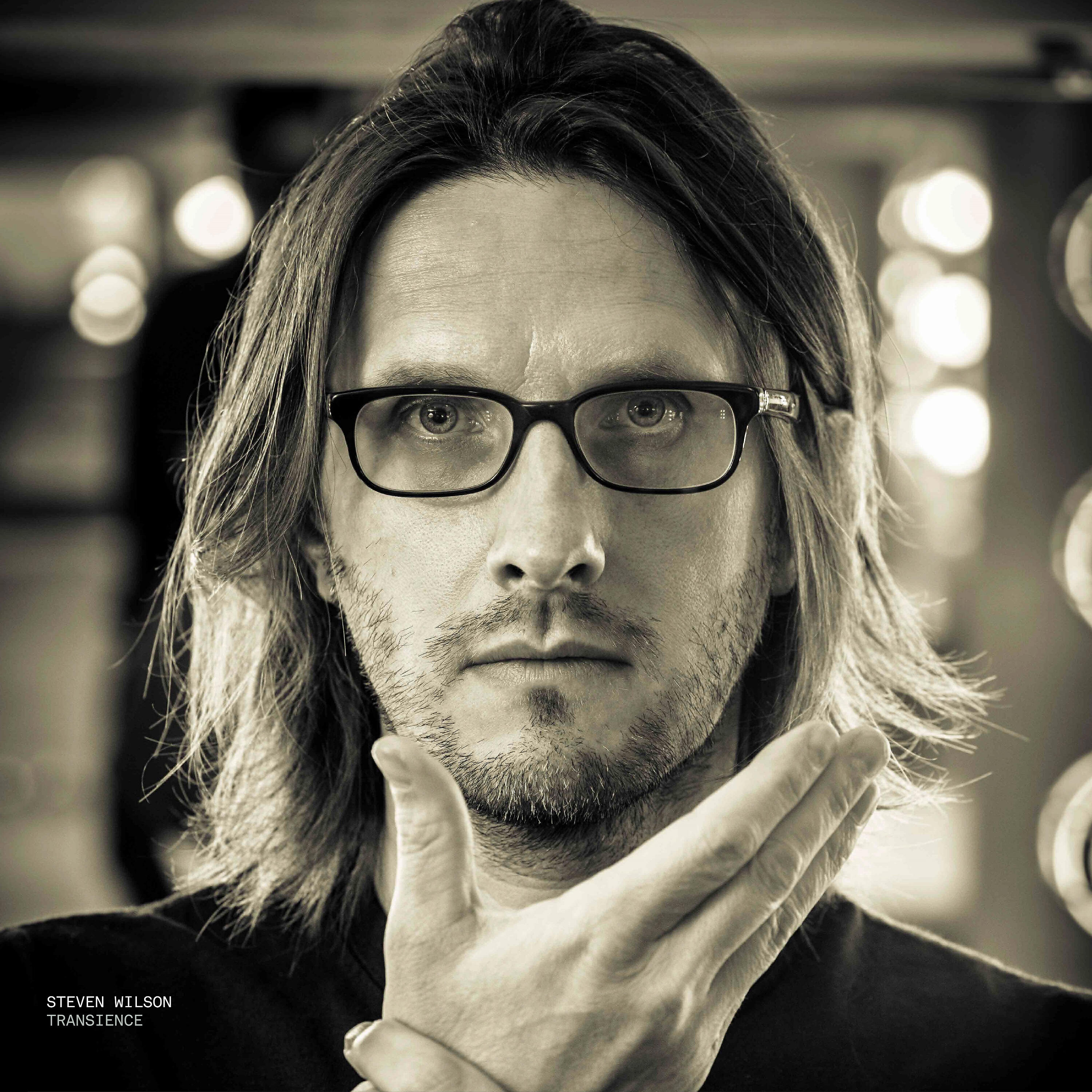 Steven Wilson - Deform to Form a Star (Edit)