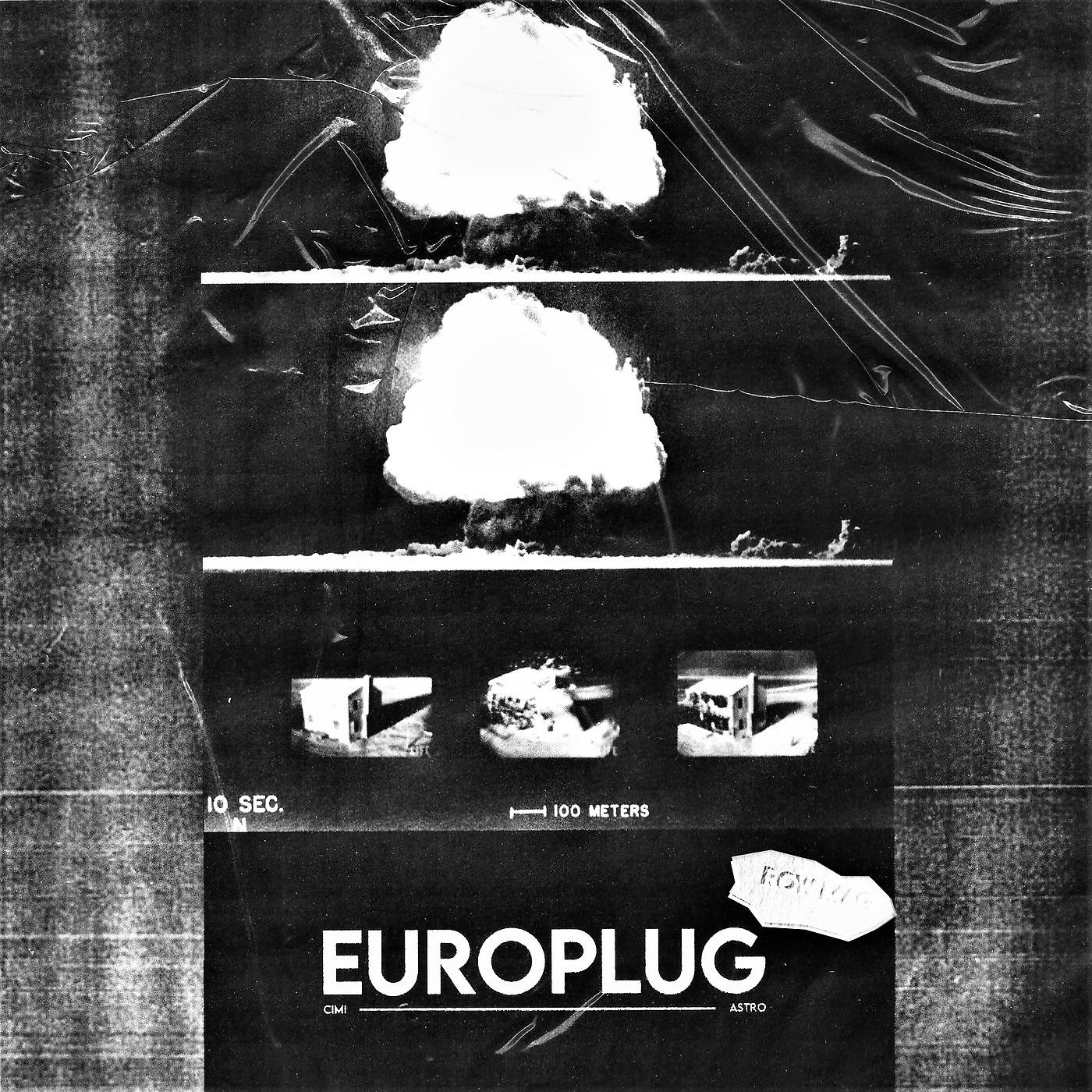 Постер альбома Europlug