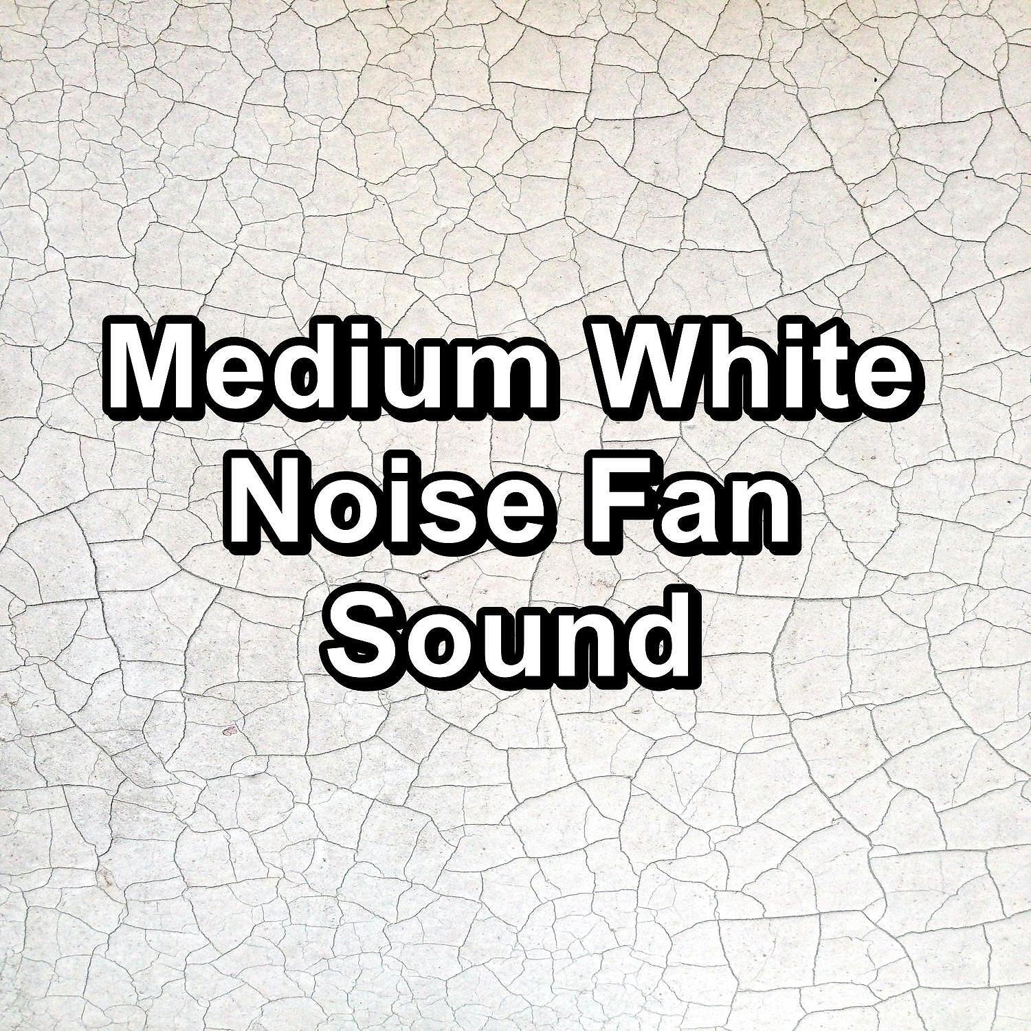 Sounds of Nature White Noise Sound Effects - White Noise Fan For Babies To Repeat for 8 Hours