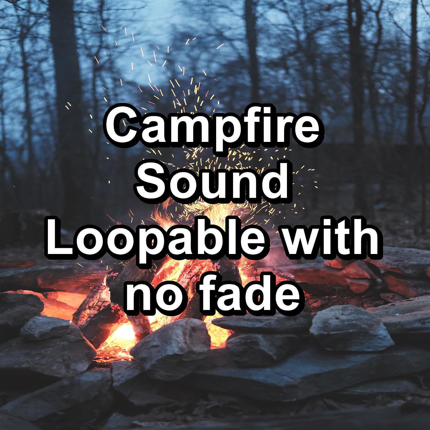 Yoga - Christmas Fireplace For Rest and Sleep Christmas Campfire