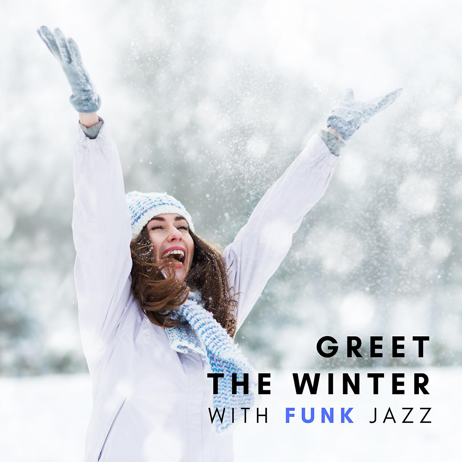 Chill Lounge Music Zone - Warm Sweater and Funk