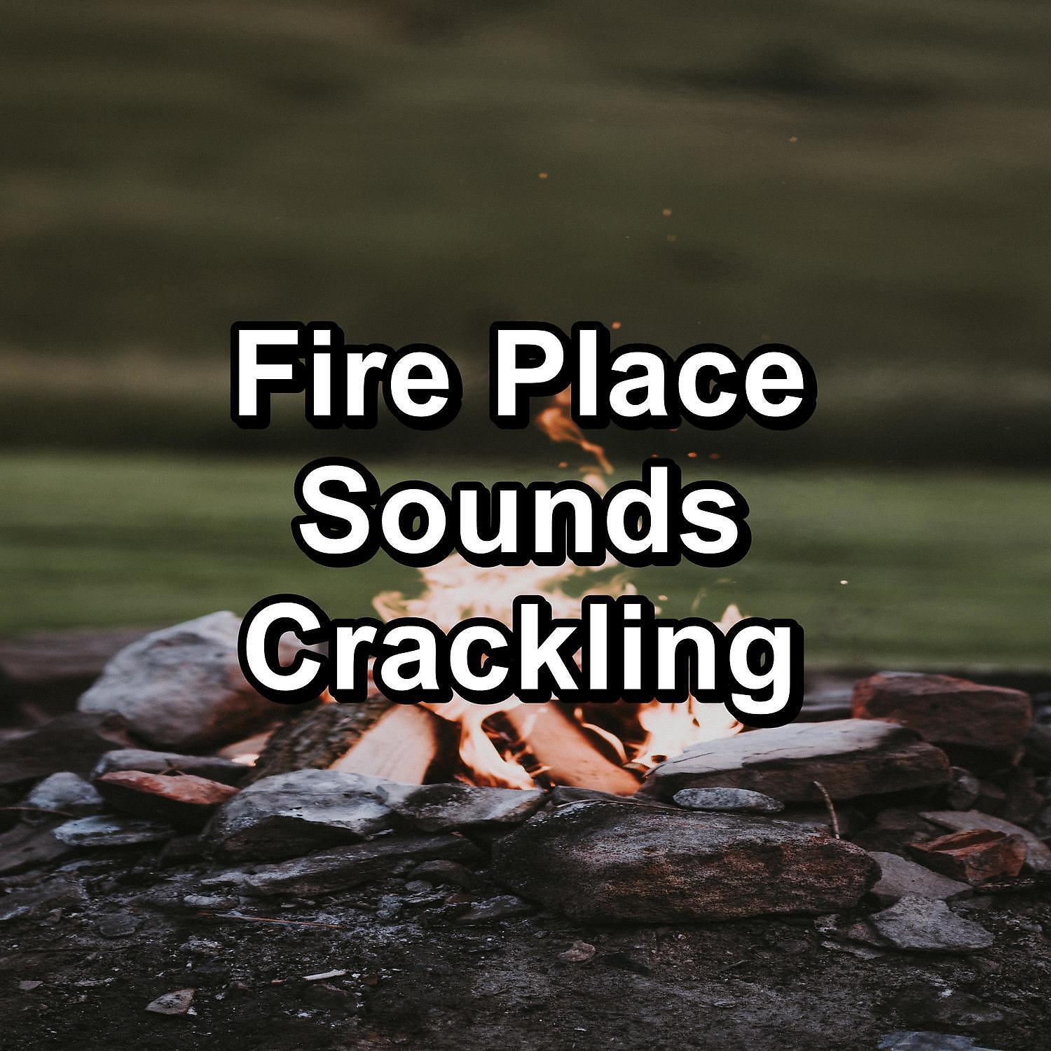 Fireplace - Fire Place Sounds For Studying For Adults and Babies