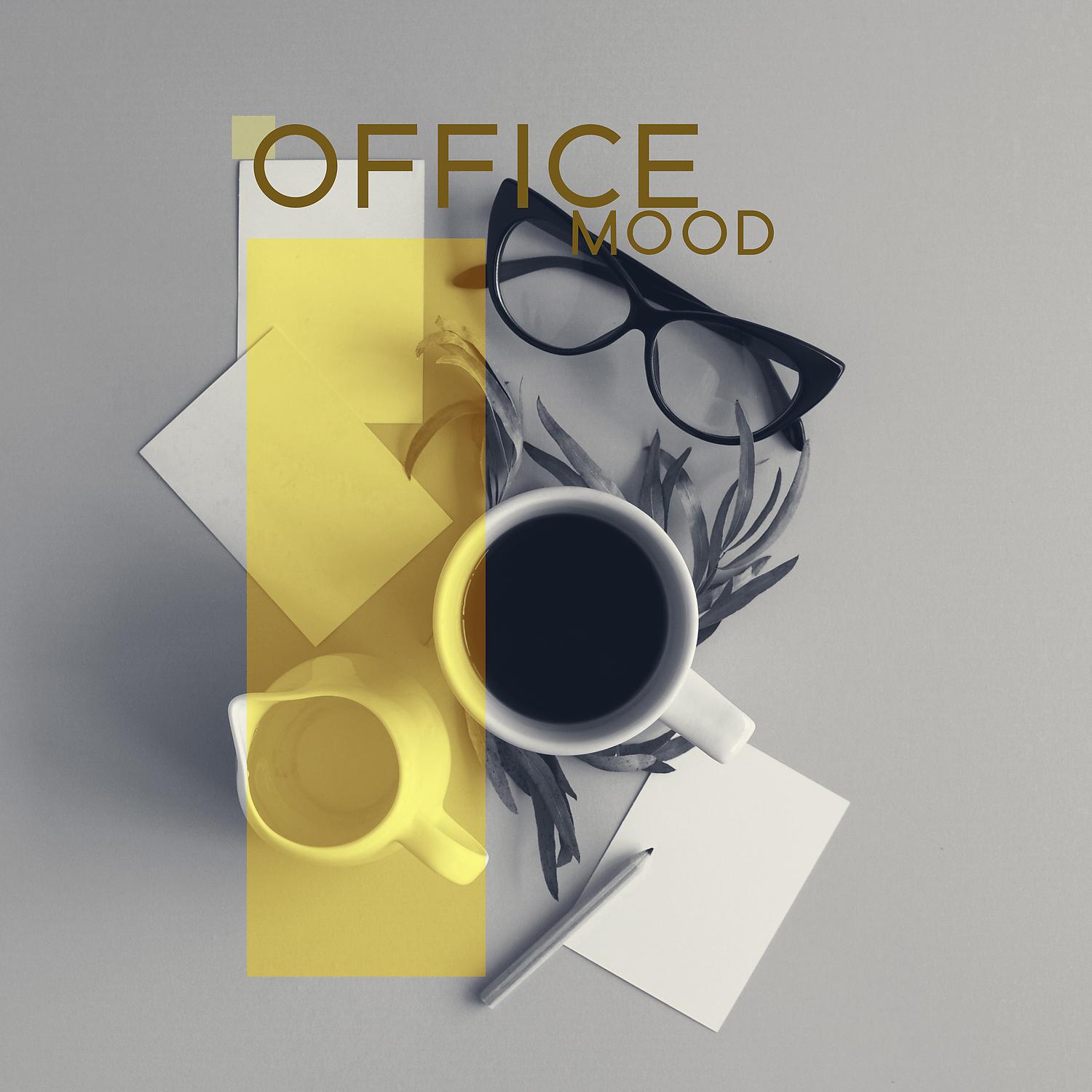 Office Music Experts - Jazz Office