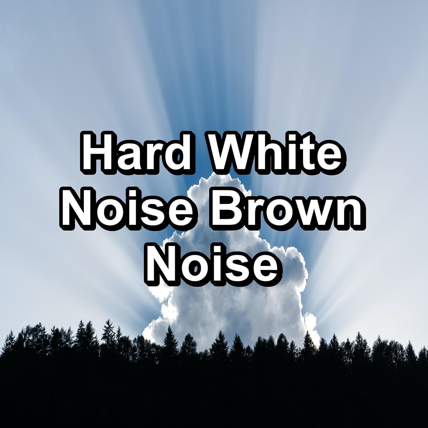 White Noise and Brown Noise - Soft Brown Noise Instrumental Ambience To Help you Take a Nap