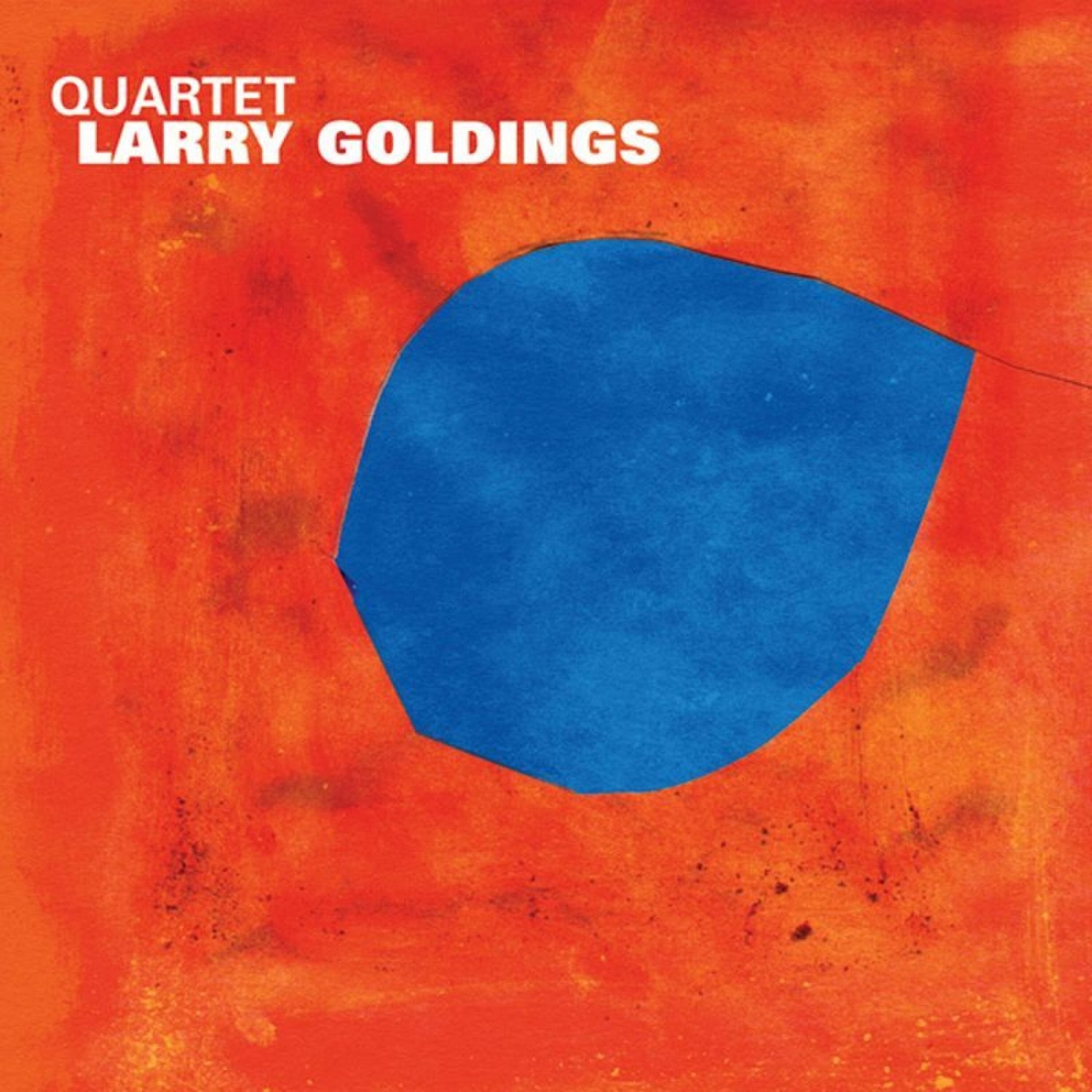 Larry Goldings - Valsinha