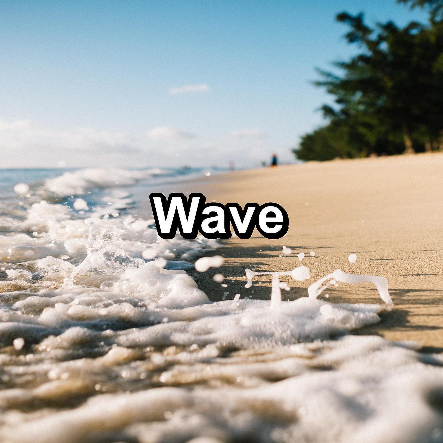 Beach Sounds - Heavy Ocean Sounds Anti Stress For Good and Deep Sleep