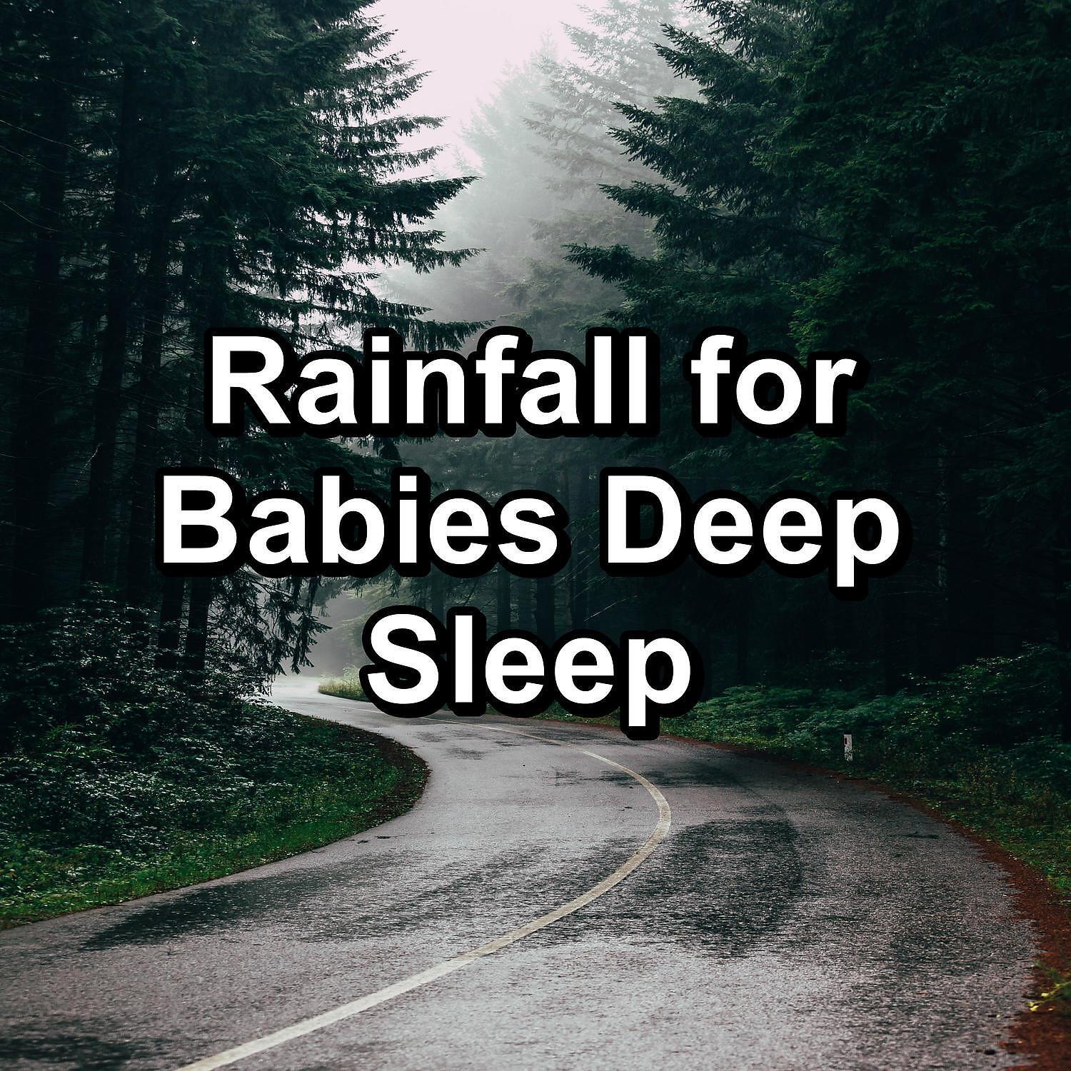 Deep Sleep Meditation - Rain Sounds For Relaxing Times To Loop for 10 Hours