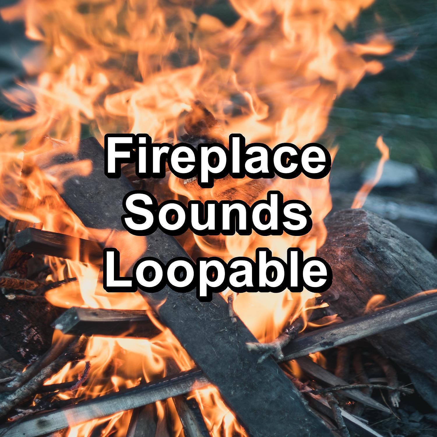 Fireplace Dream - Fireplace Background For Deep Sleep Instant Rest for Babies