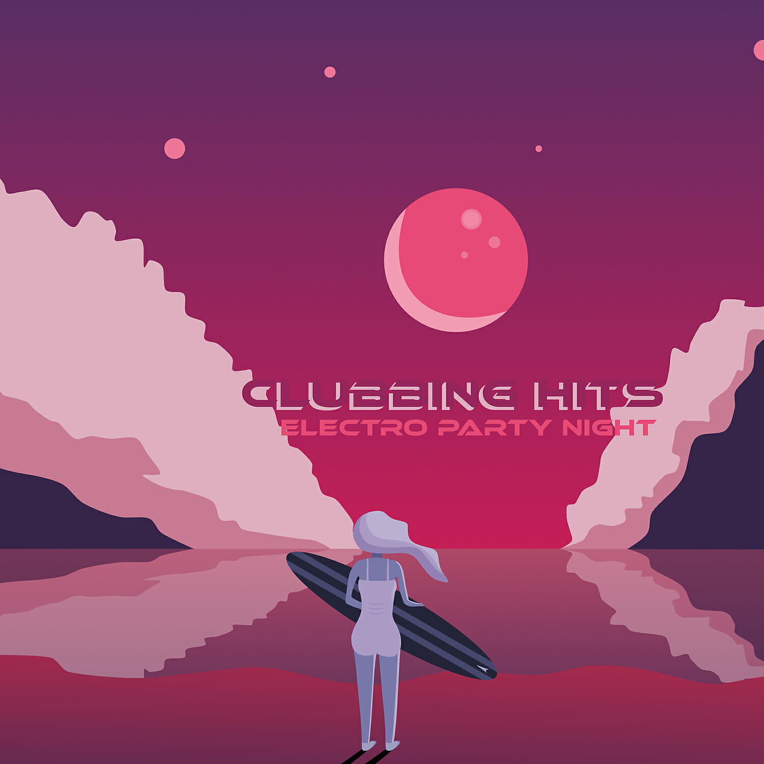 MultiTasking Man - Cover