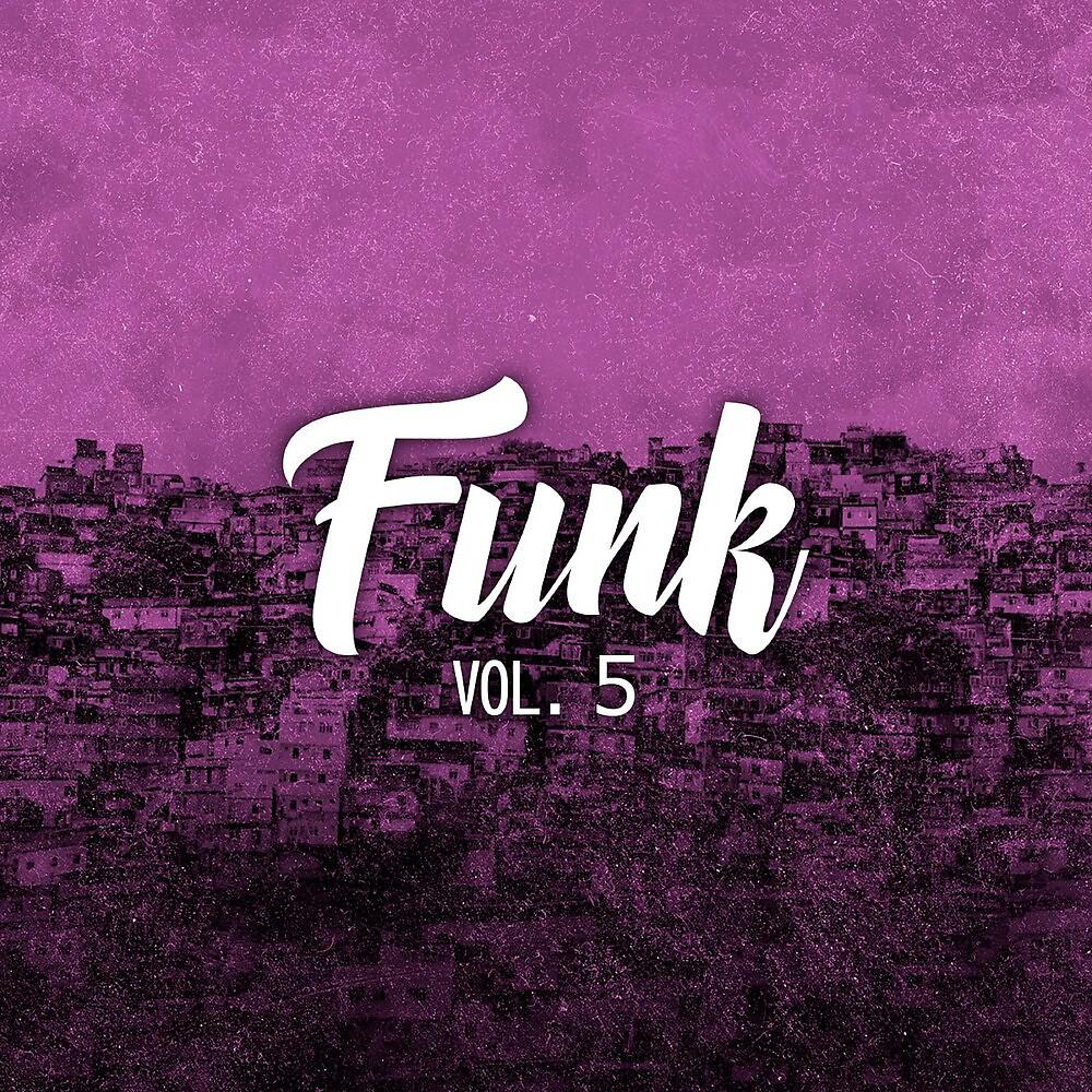 Постер альбома Funk, Vol. 5