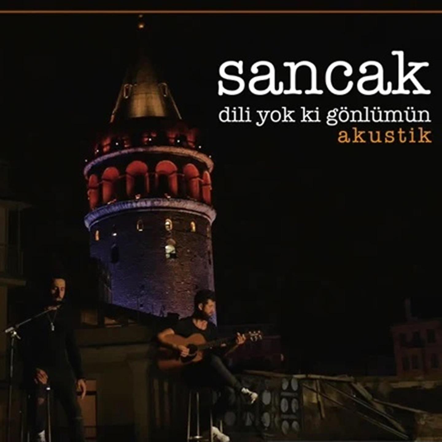 Постер альбома Dili Yok ki Gönlümün
