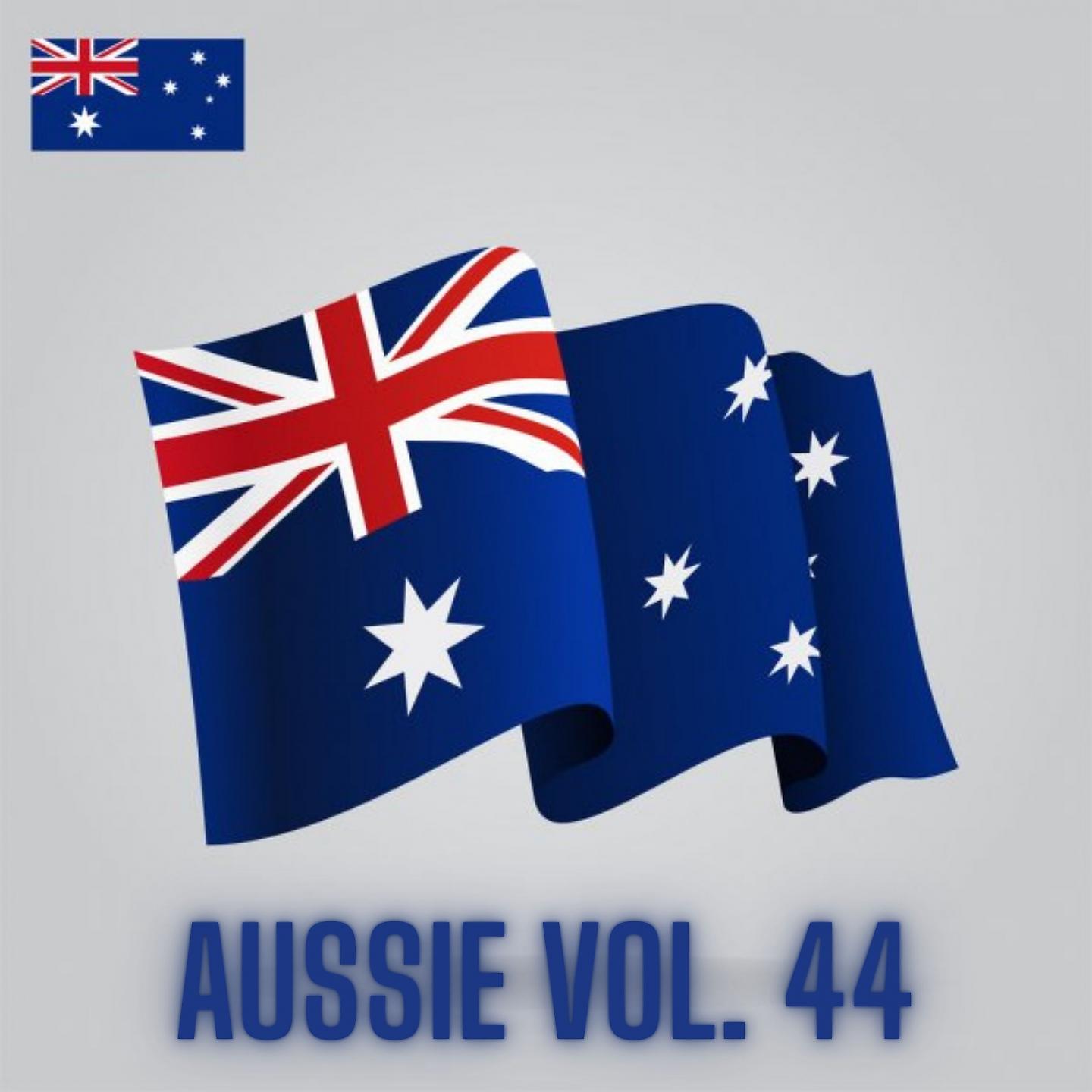 Постер альбома Aussie Vol. 44