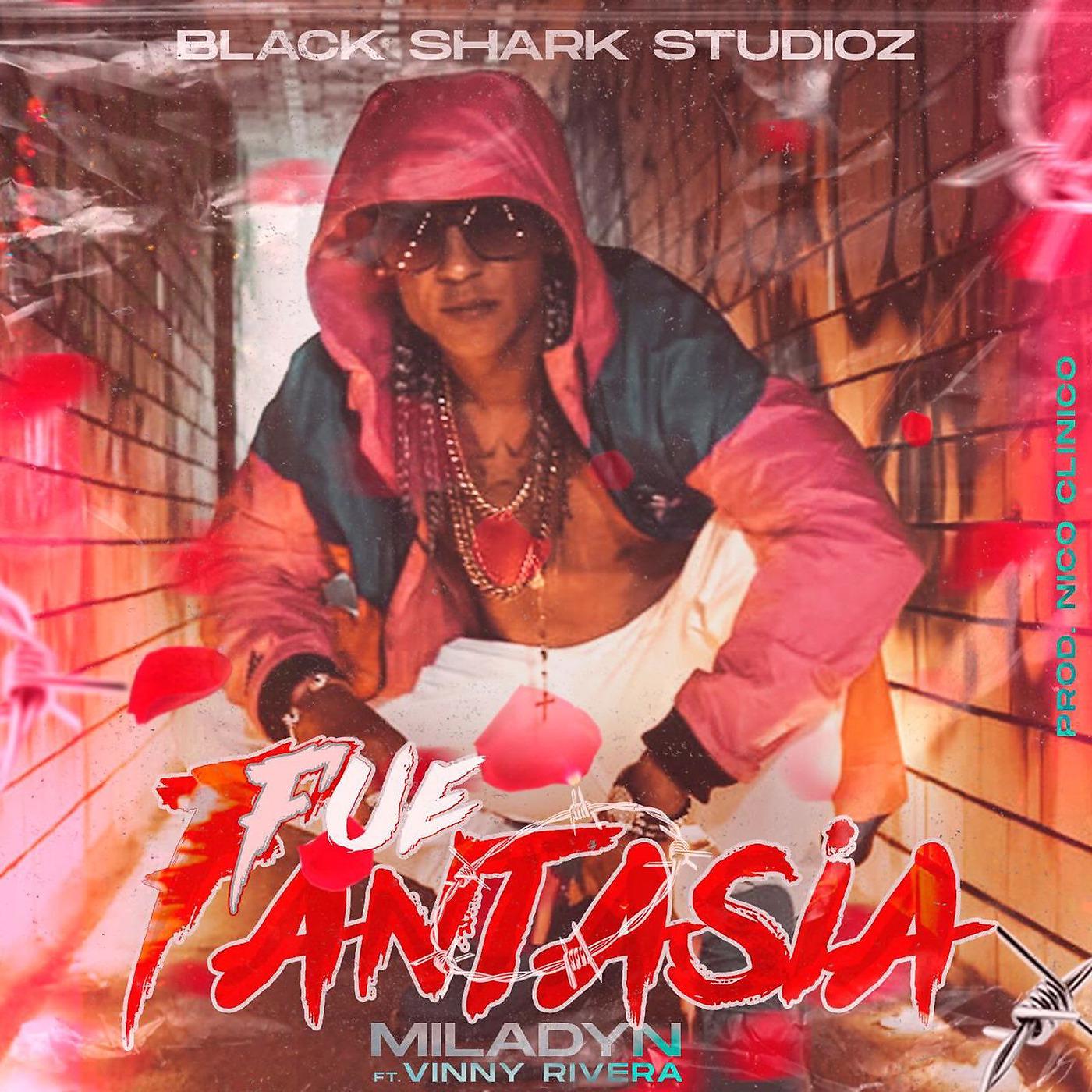 Постер альбома Fue Fantasia
