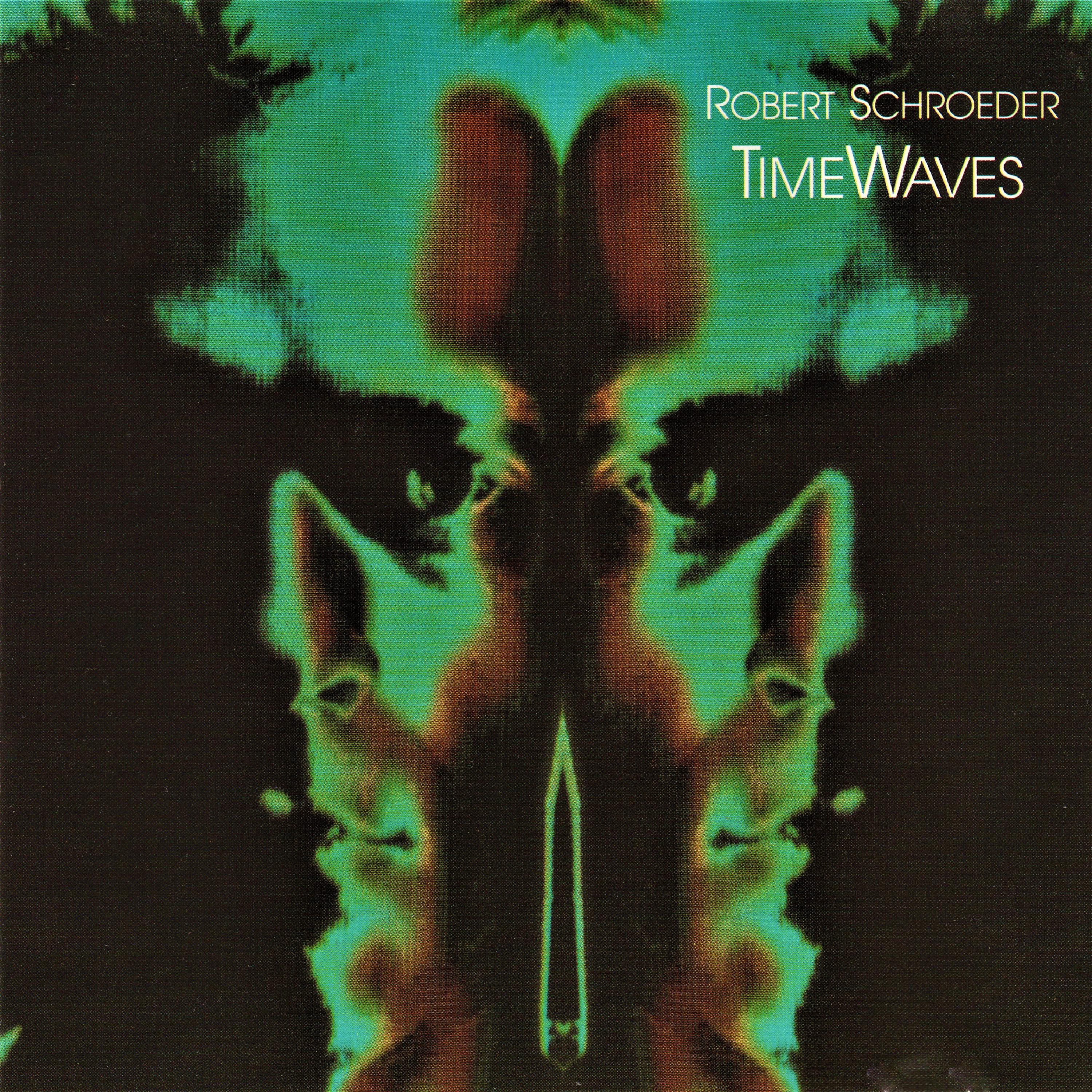 Постер альбома Time Waves