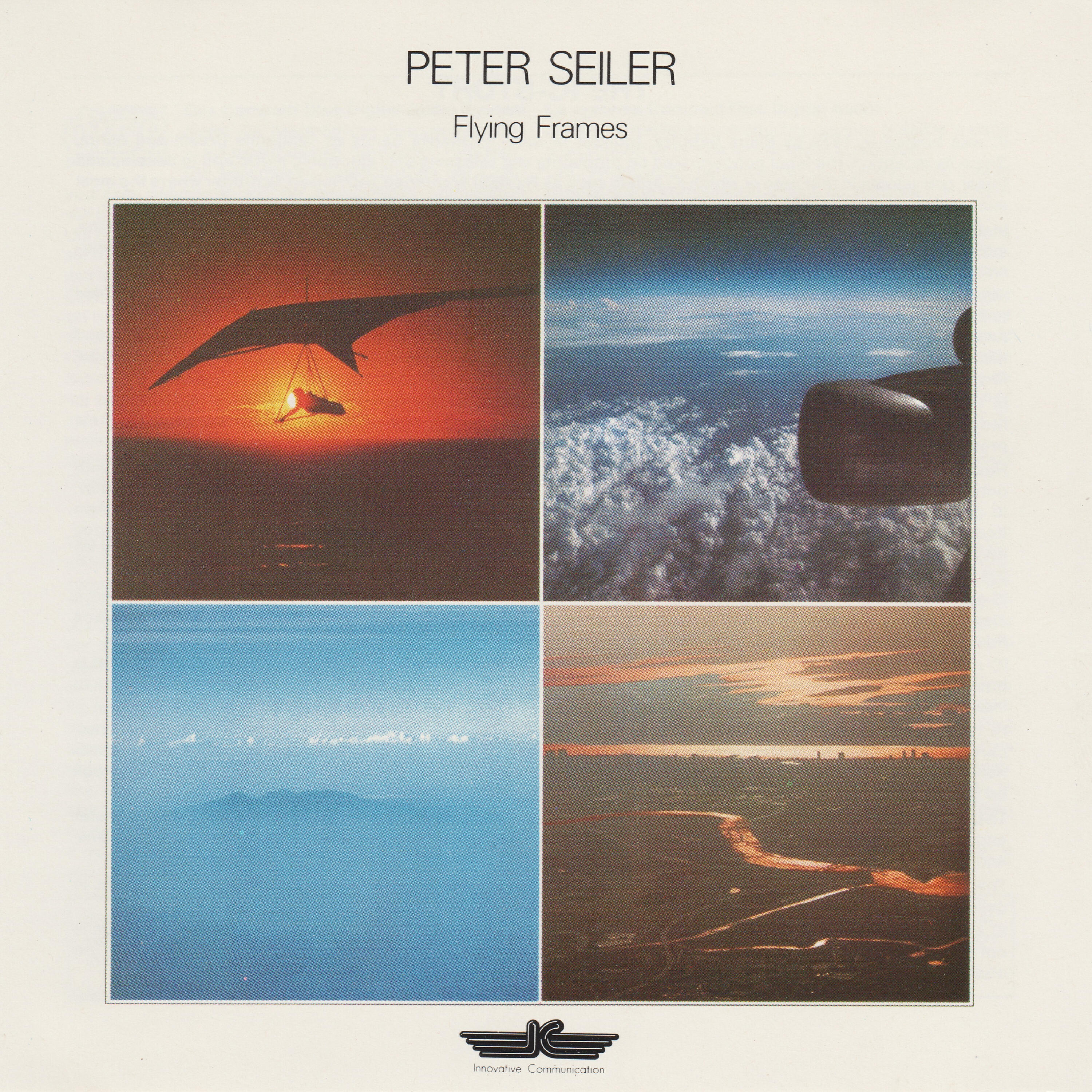 Peter Seiler - Tokyo IC Salad