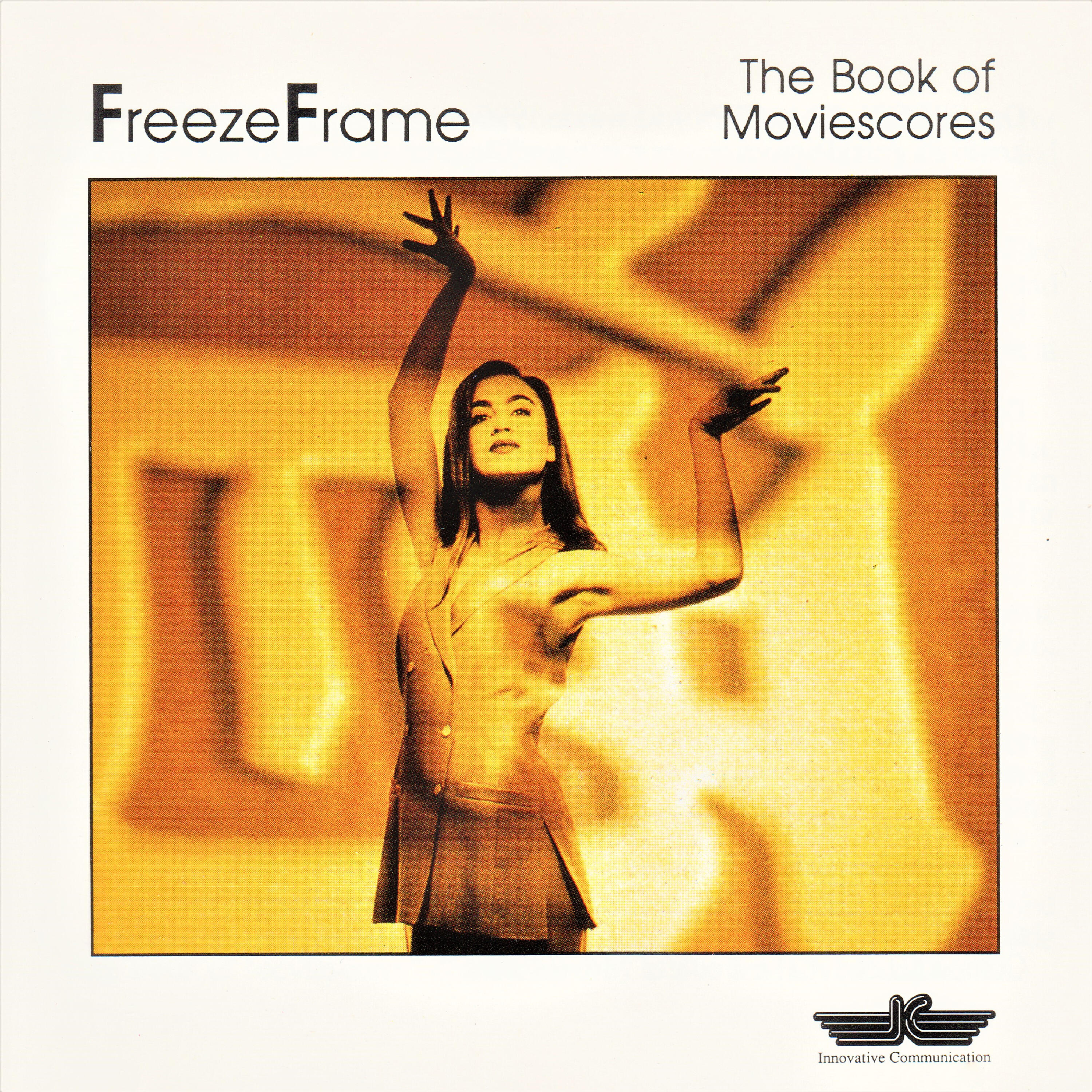 Freeze Frame - Scaling The 5 Wave