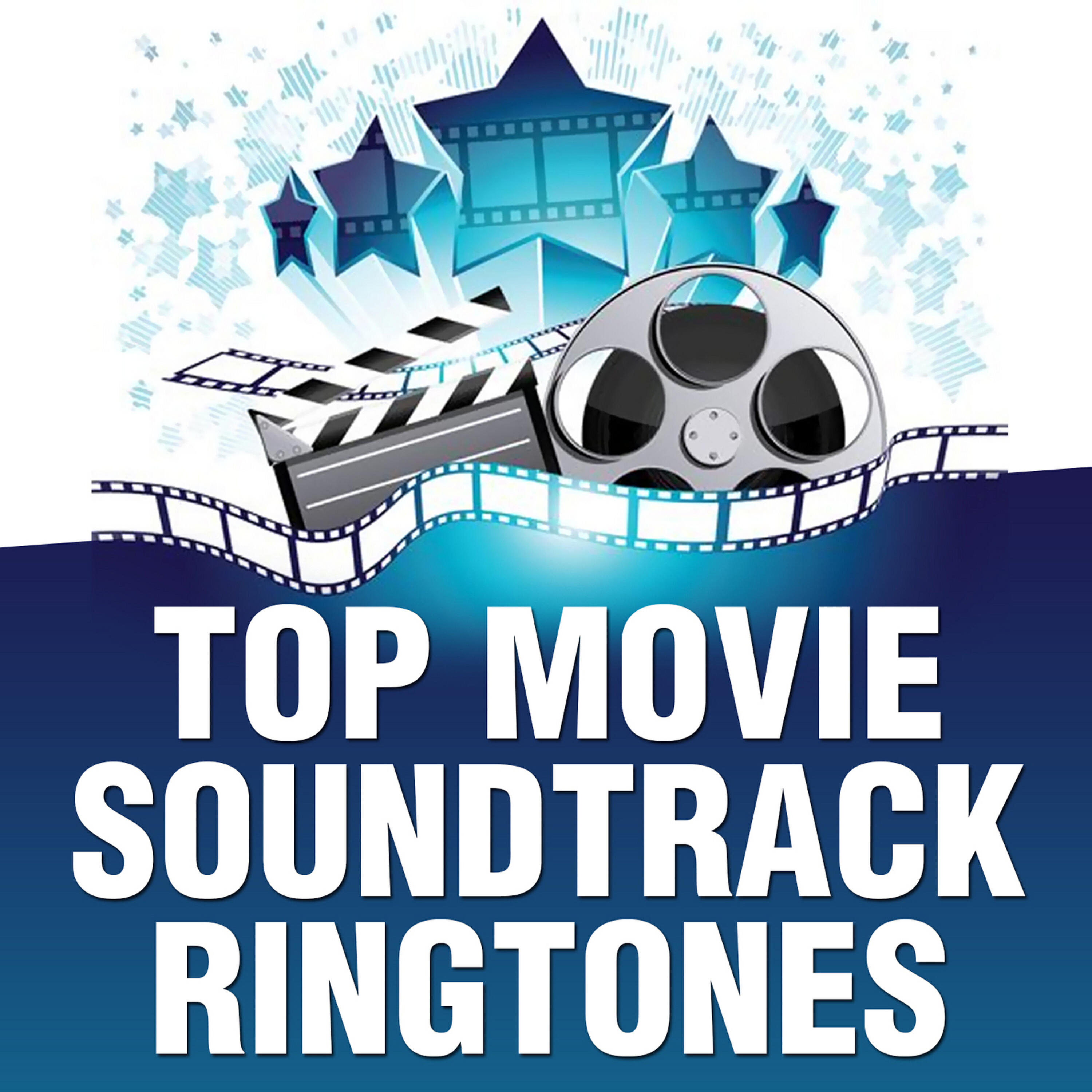 Ikon Ringtones - The Dark Knight Rises