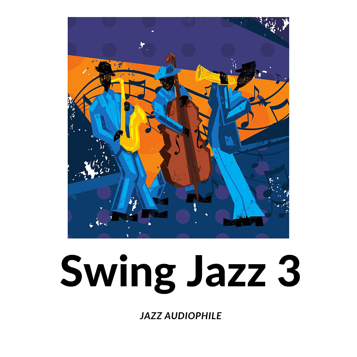 Jazz Audiophile - Accept Yourself 