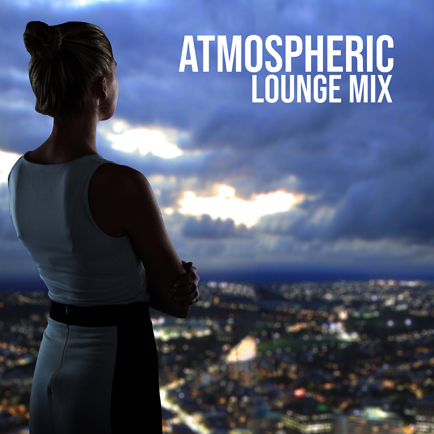 Alexith - Violet Through the Universe