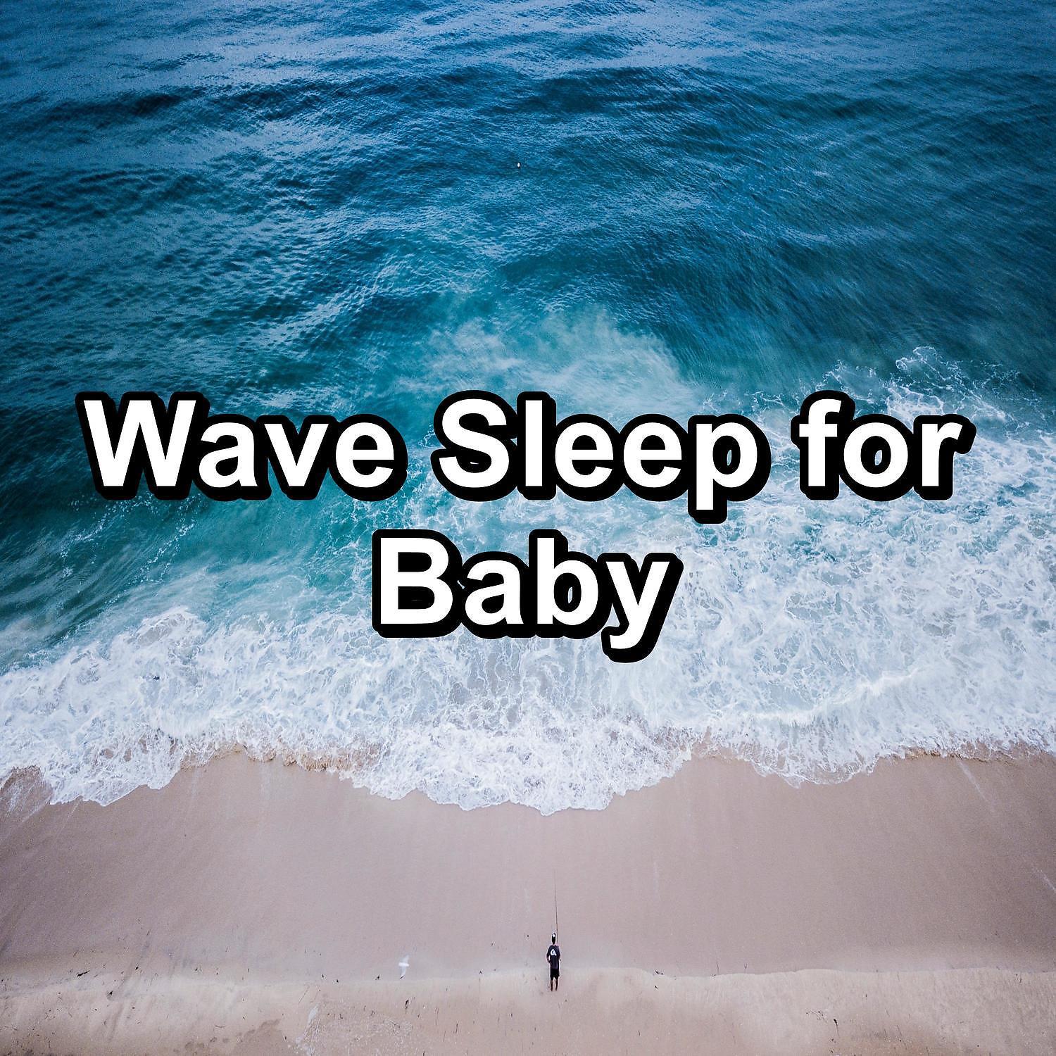 Calm Ocean Sounds - Personal Wave Therapy With Nature Sounds Help You and Your Baby Rest