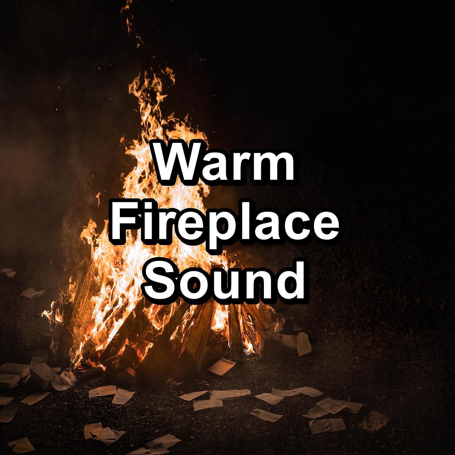 Baby Sleep Aid - Christmas Fireplace For Concentration Deep Sleep for Babies