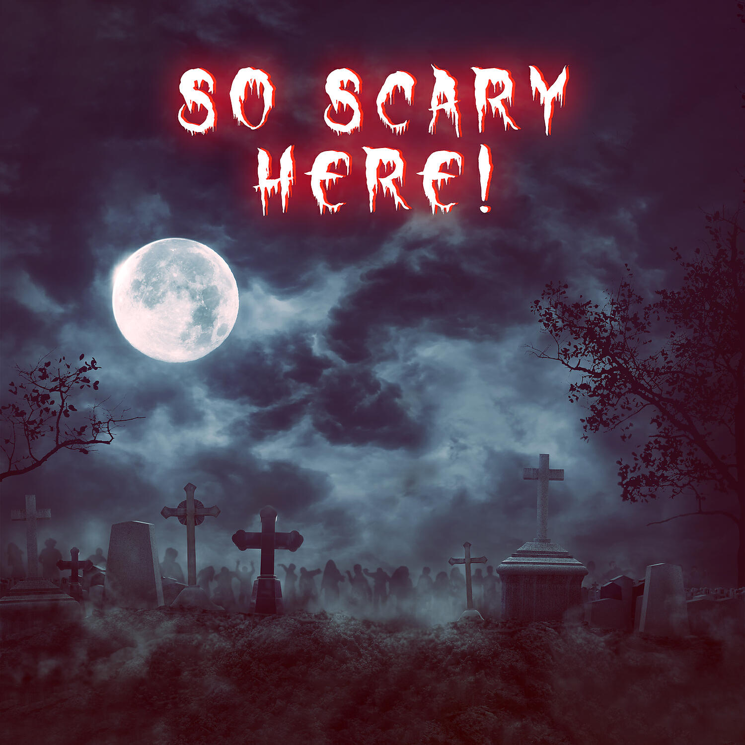 Horror Music Collection - Illusory Calm