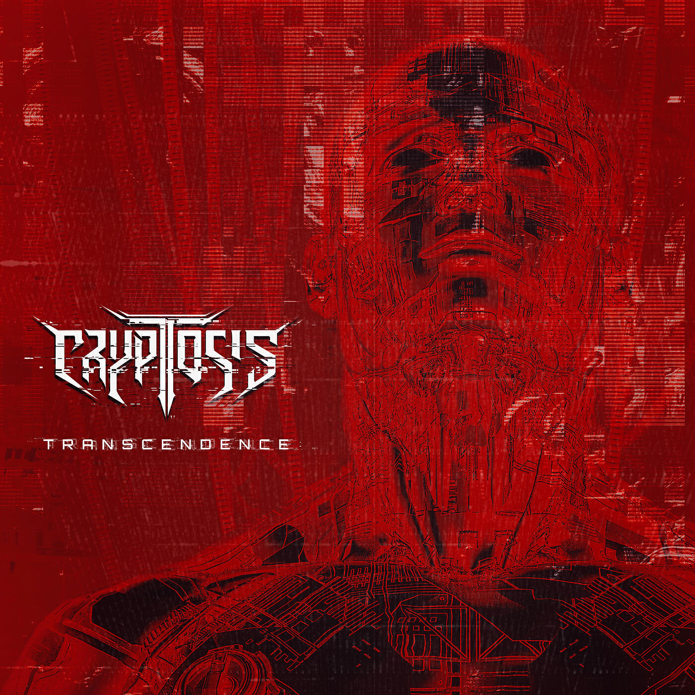 Cryptosis - Transcendence