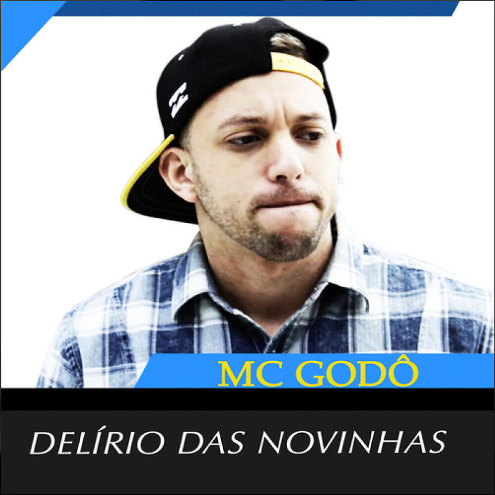 Mc Godô - Delírio das Novinhas