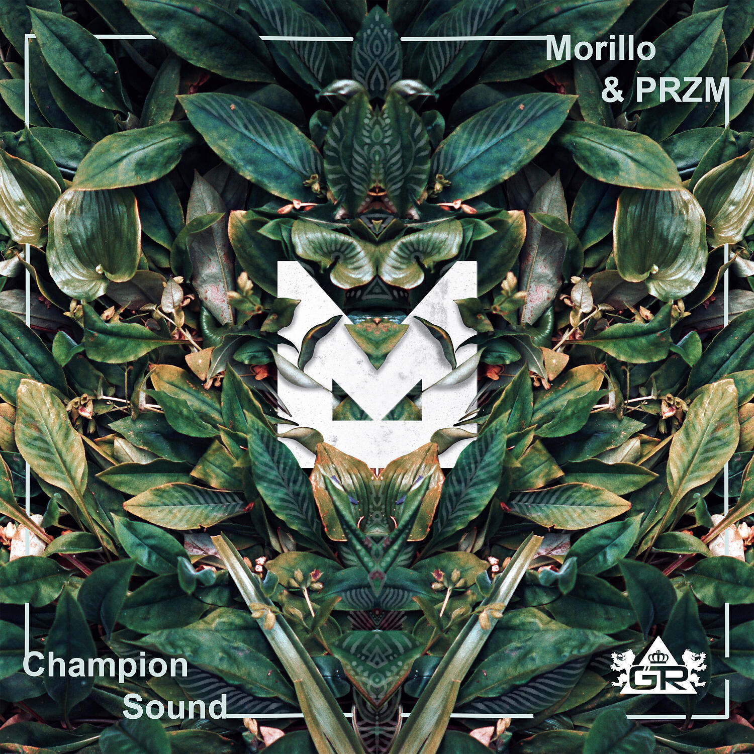 Morillo - Champion Sound
