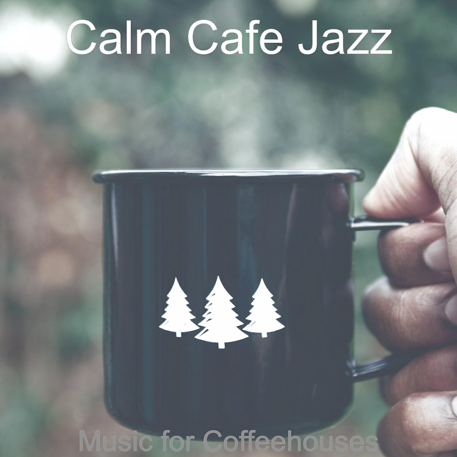Calm Cafe Jazz - Hip Ambience for Afternoon Coffee