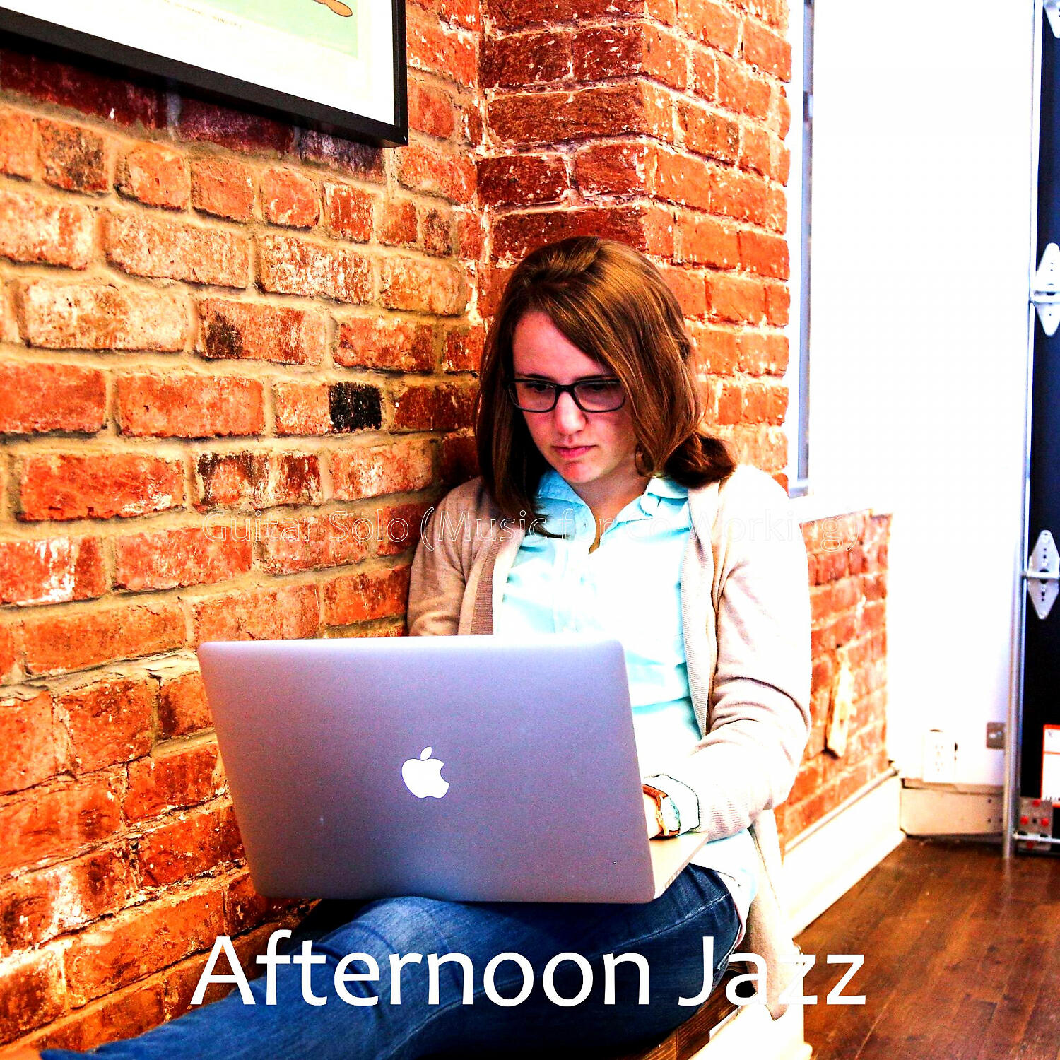 Afternoon Jazz - Retro Ambience for Co-Working