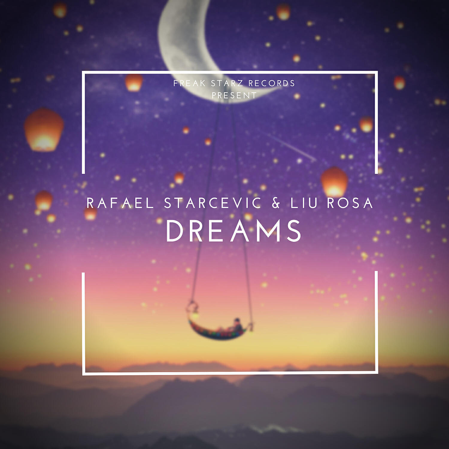Rafael Starcevic - Dreams