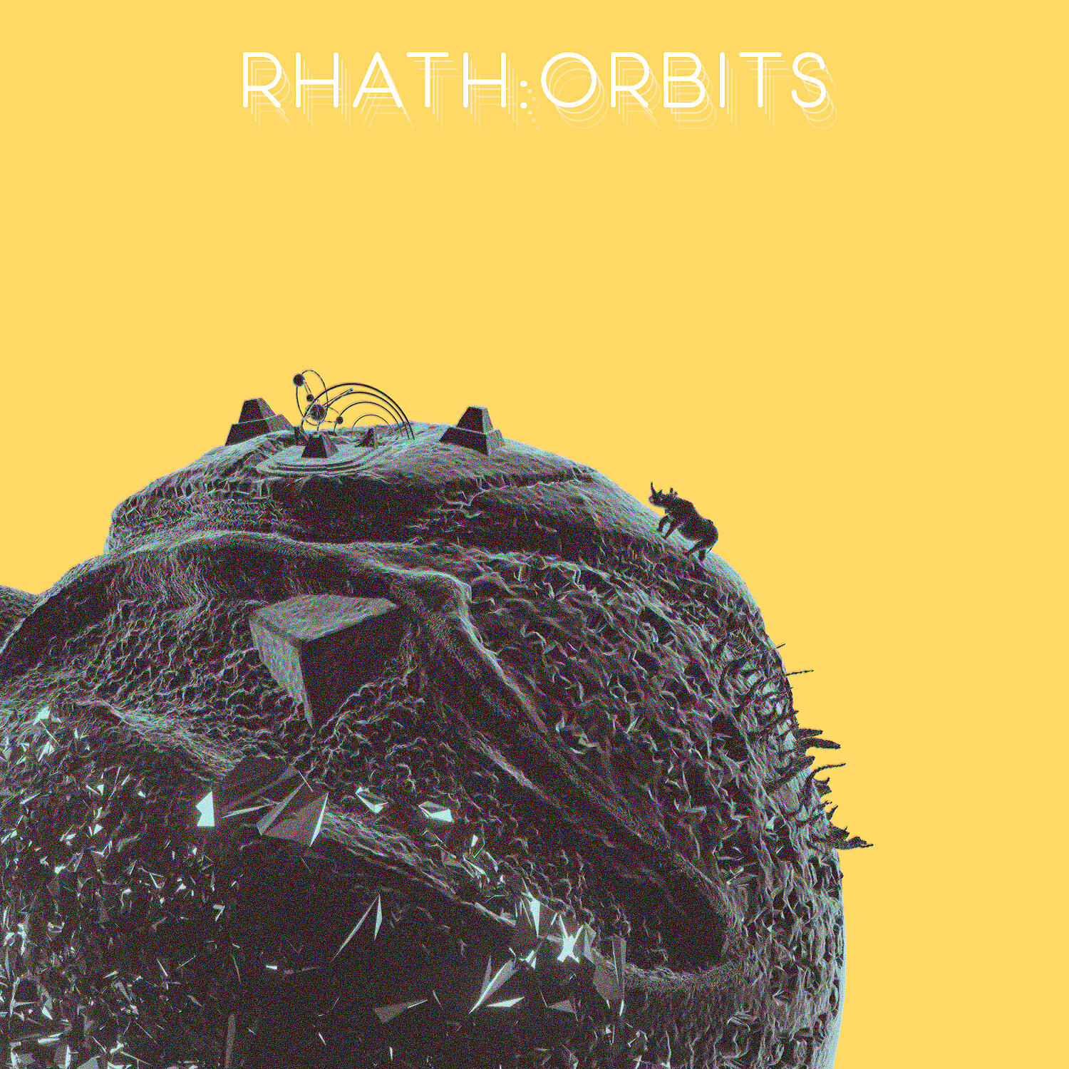 Rhath - Moth to the Flame