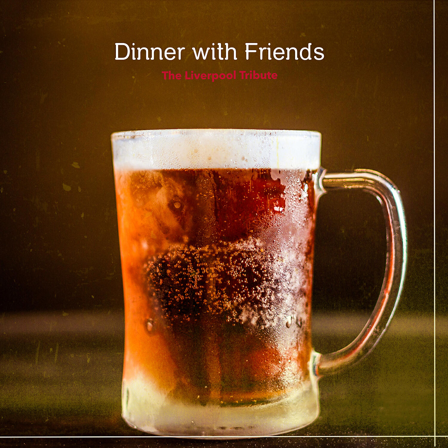 Dinner - Across The Universe (Chill Out)