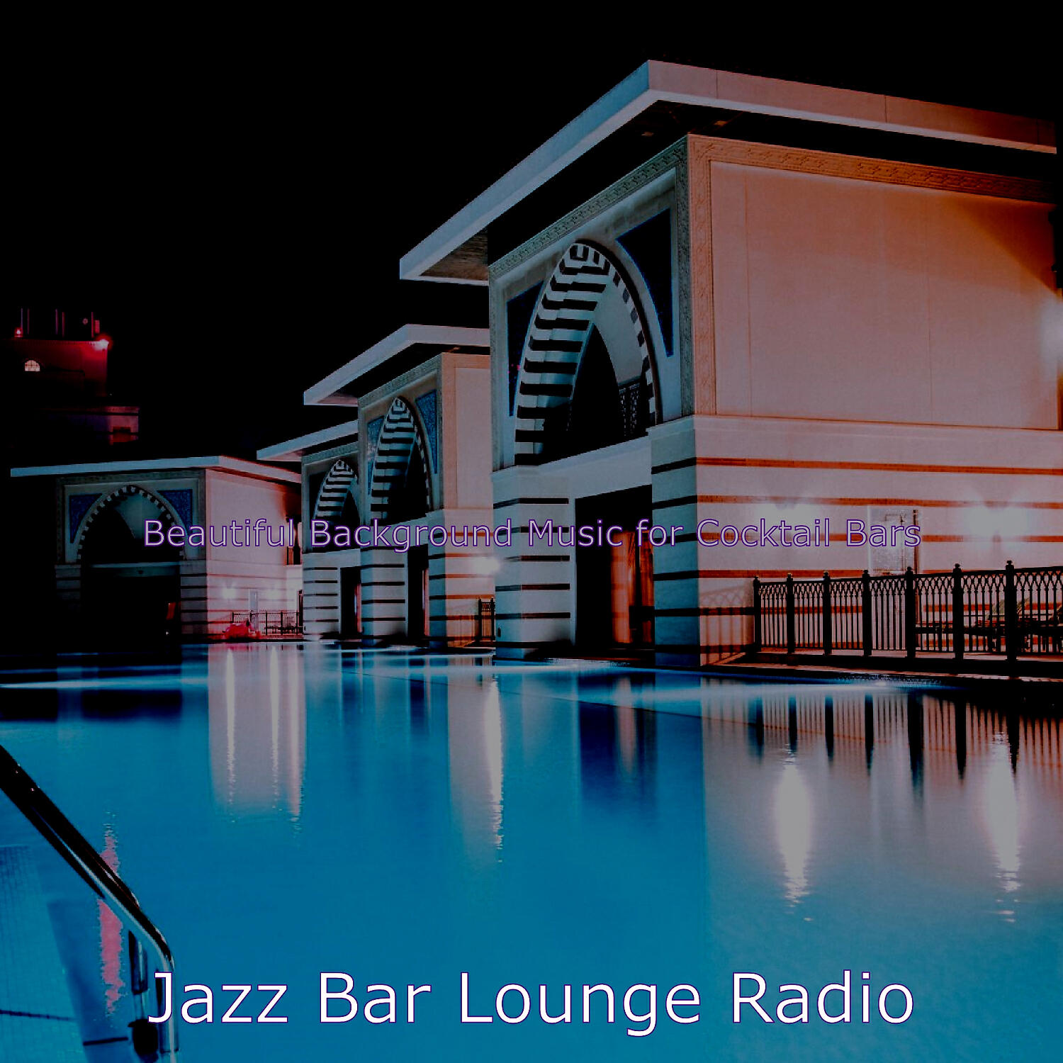 Jazz Bar Lounge Radio - Wondrous Hotel Bars