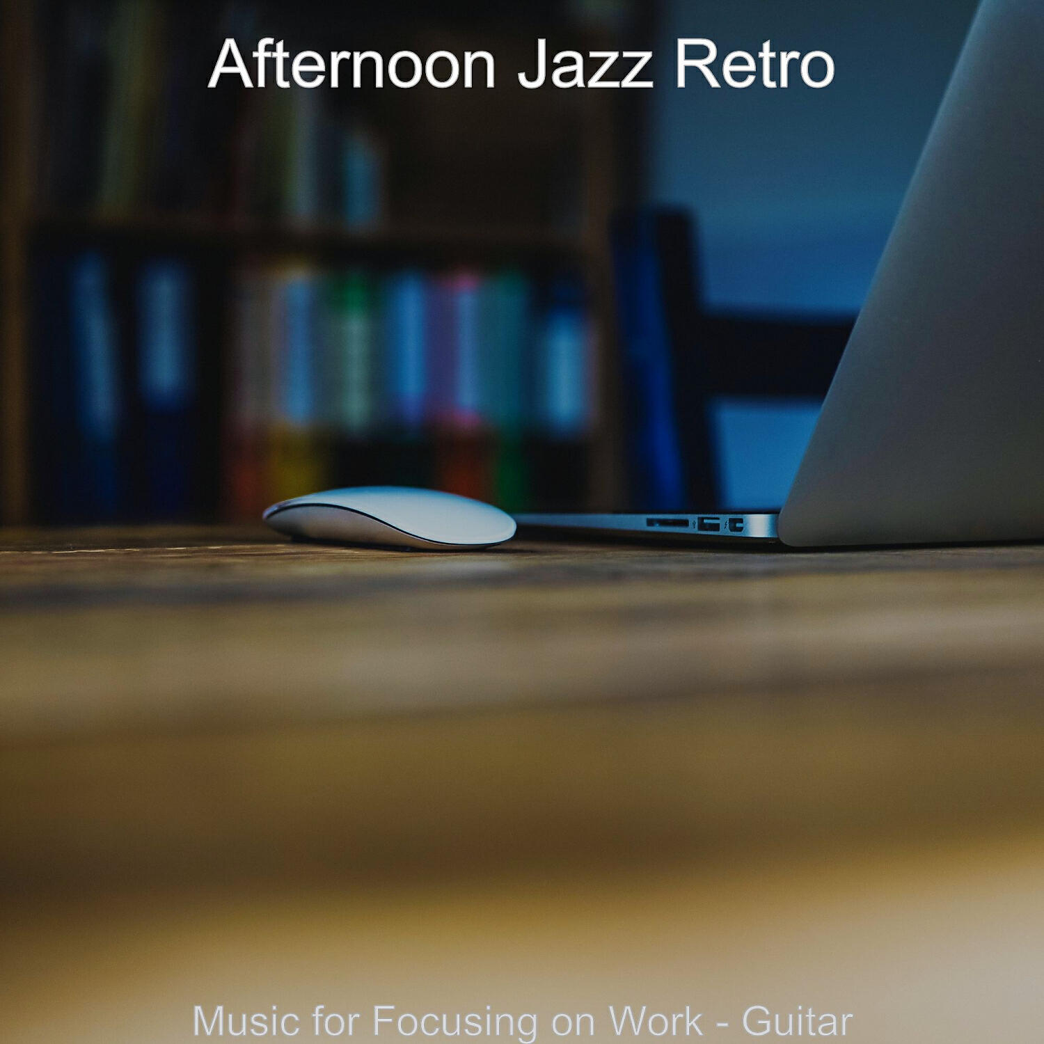 Afternoon Jazz Retro - Understated Music for Memories