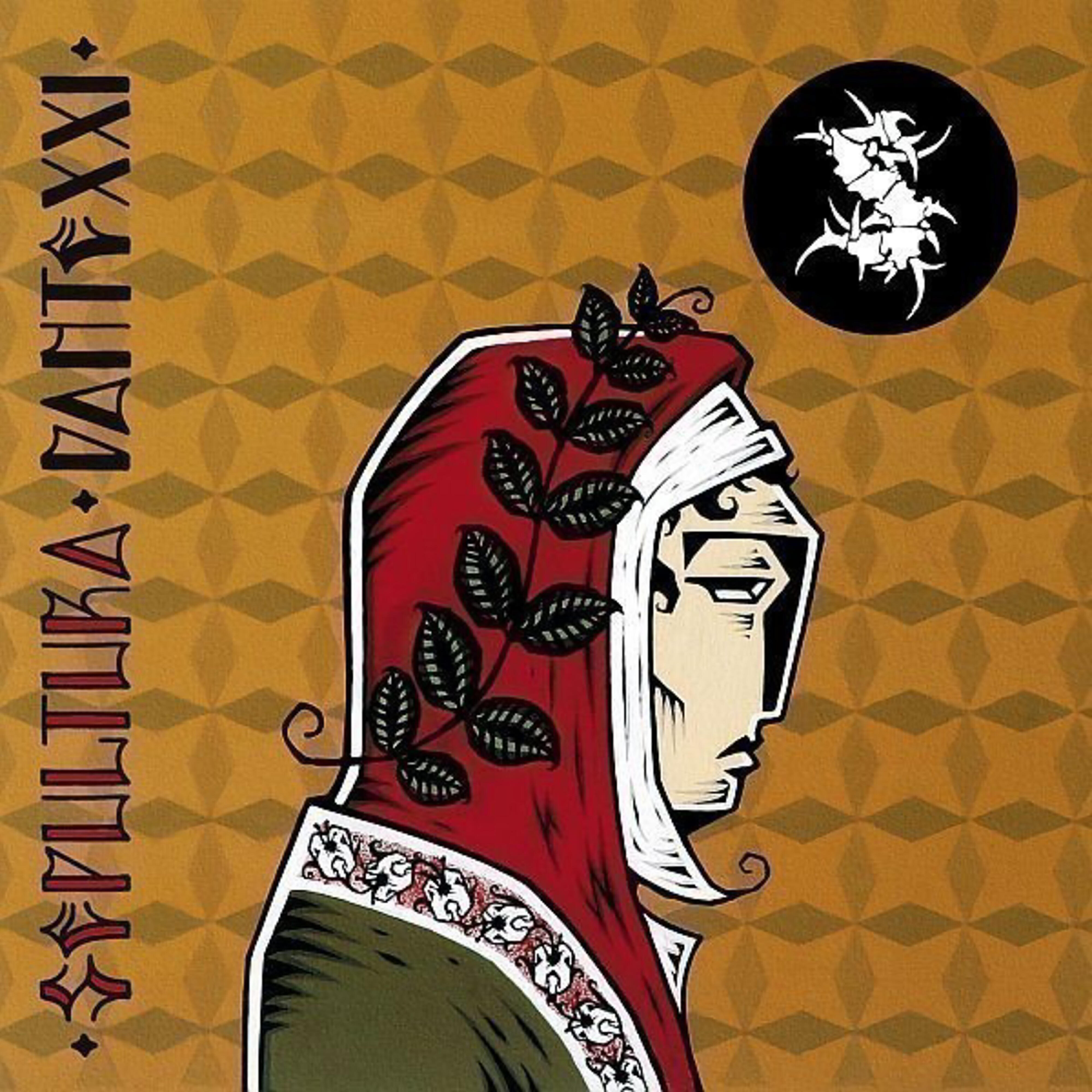 Sepultura - Convicted In Life