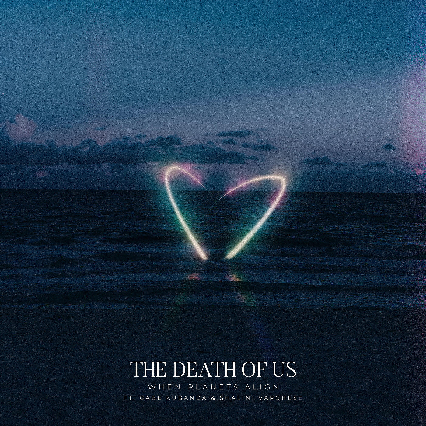 When Planets Align - The Death of Us