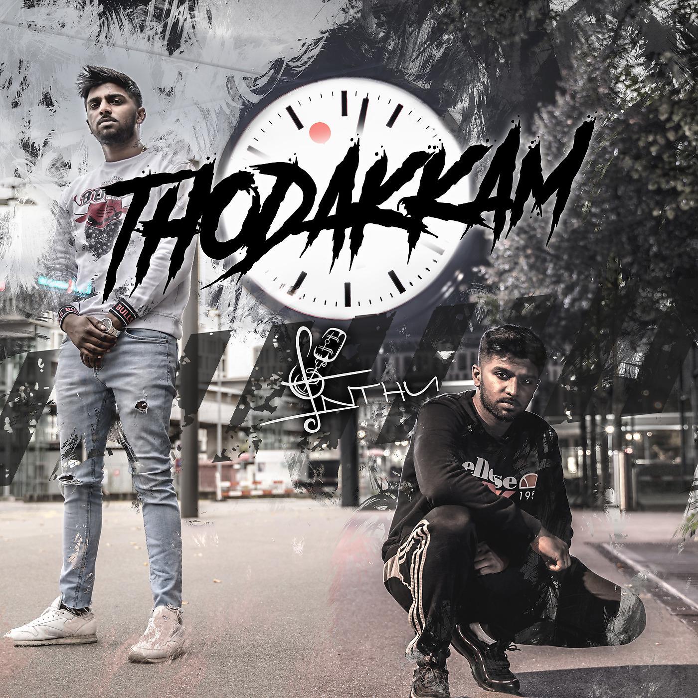 Постер альбома Thodakkam
