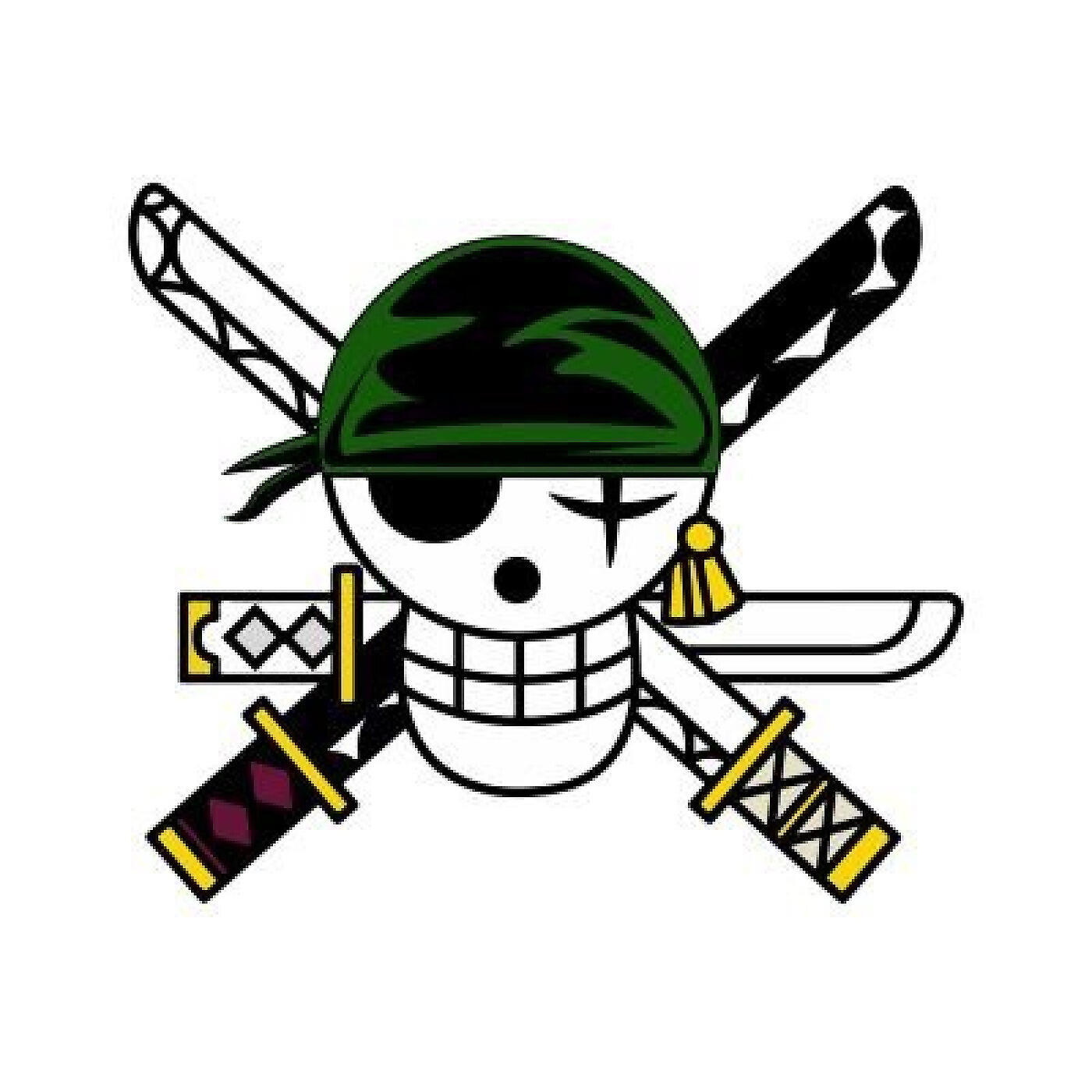 Zoro L'Frérot - Zoldyck