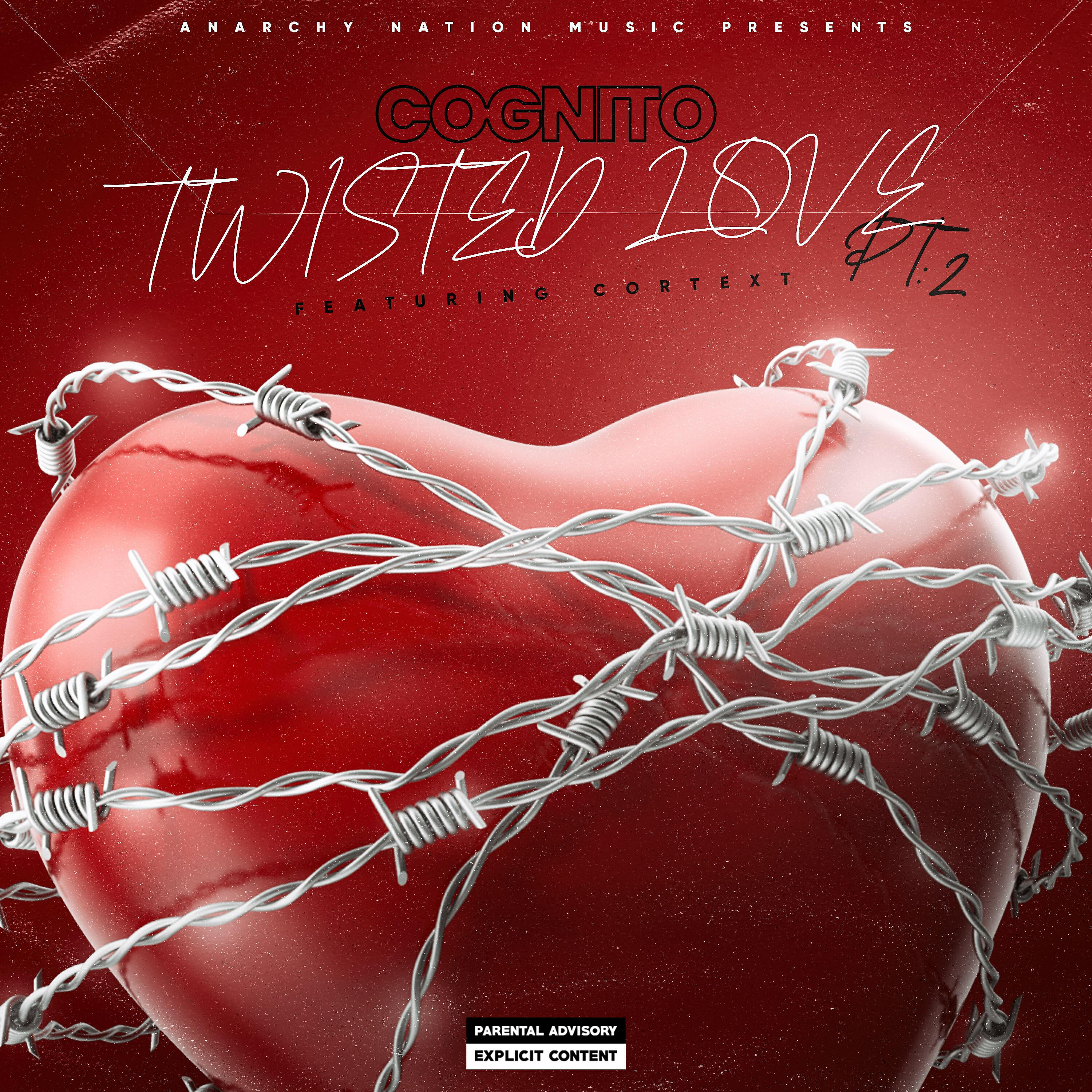 Cortext - Twisted Love, Pt. 2
