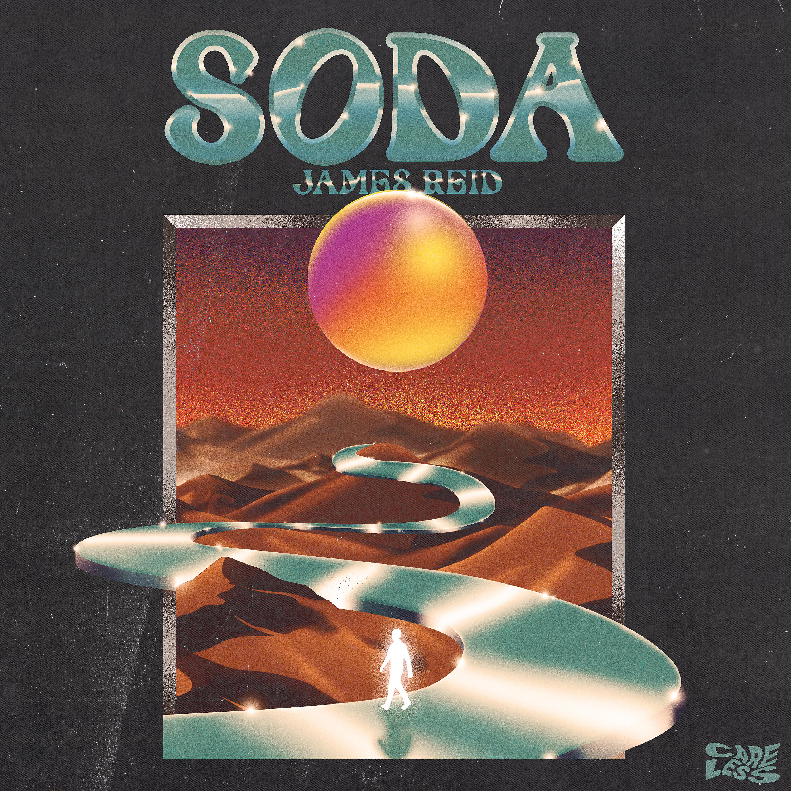 James Reid - Soda