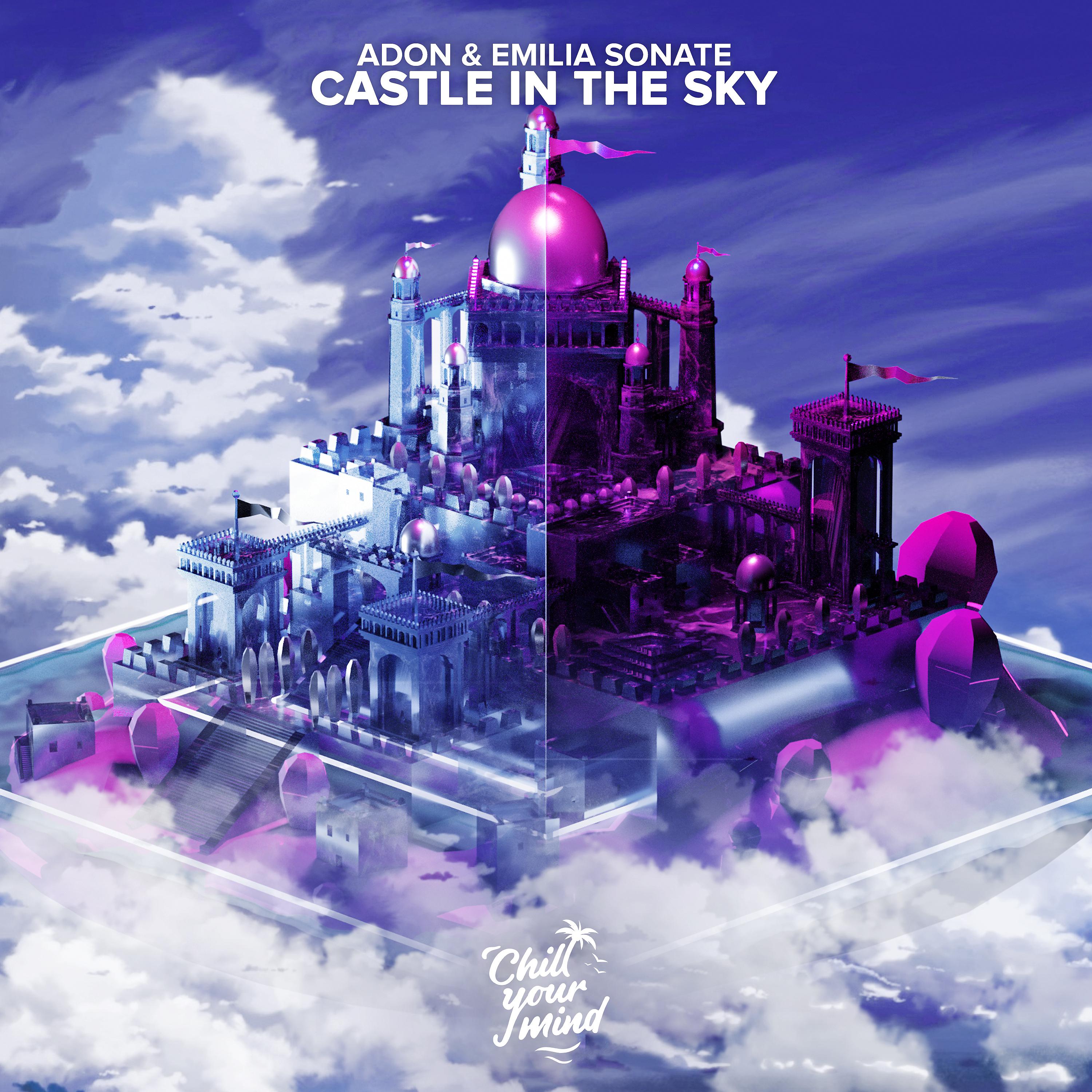 Постер альбома Castle in the Sky