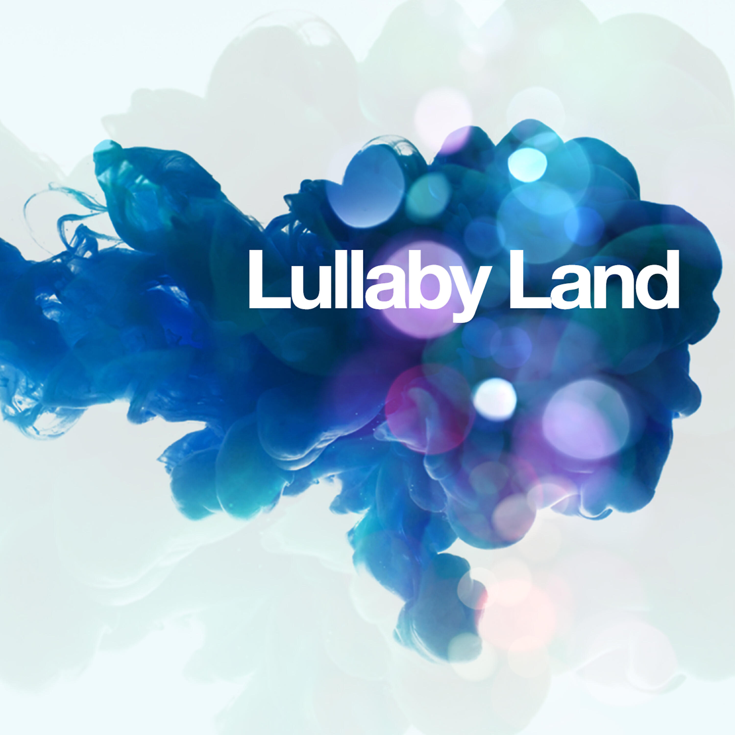 Lullaby Land - White Noise: Turbines