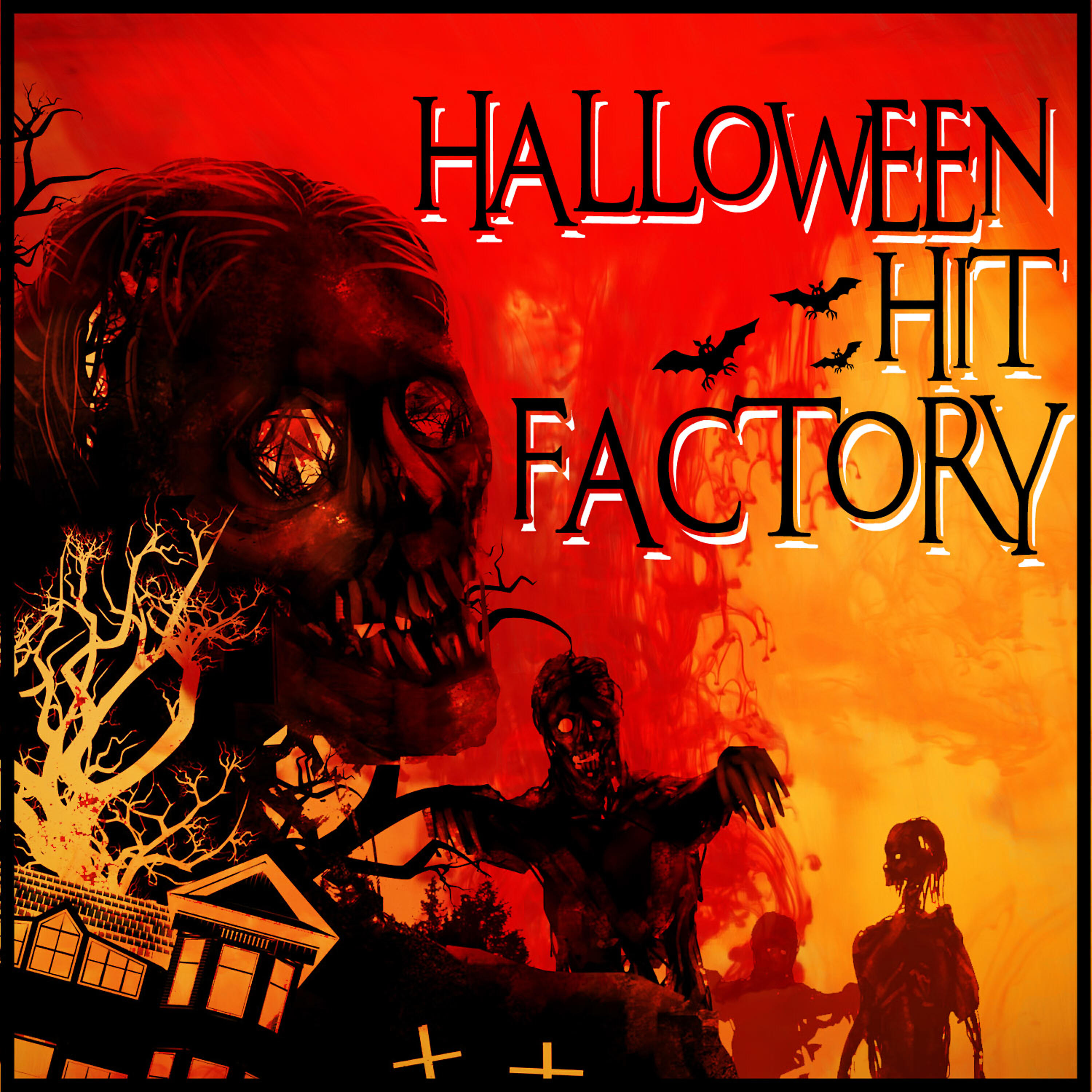 Halloween Hit Factory - Unearthly Growl