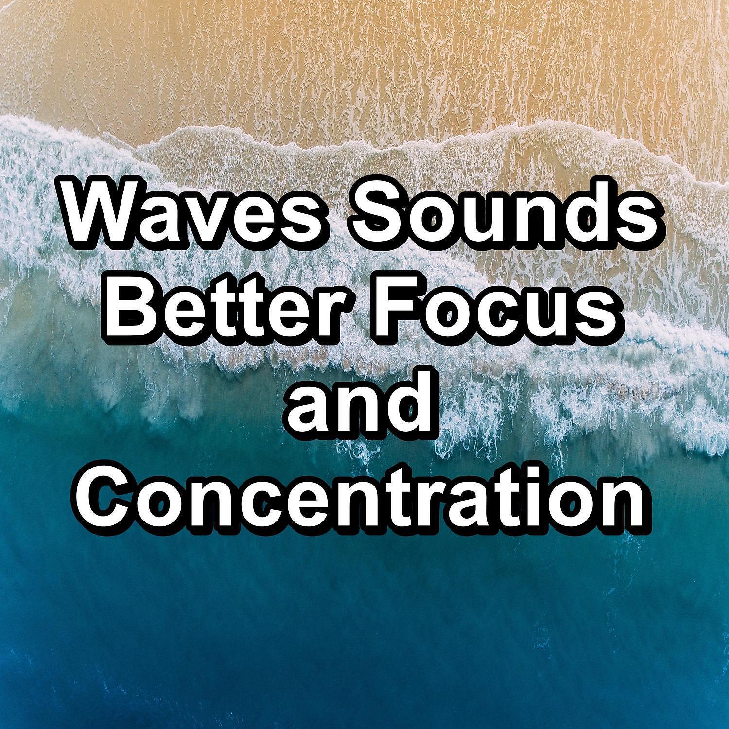 Calming Waves - Sea Fever Big Waves