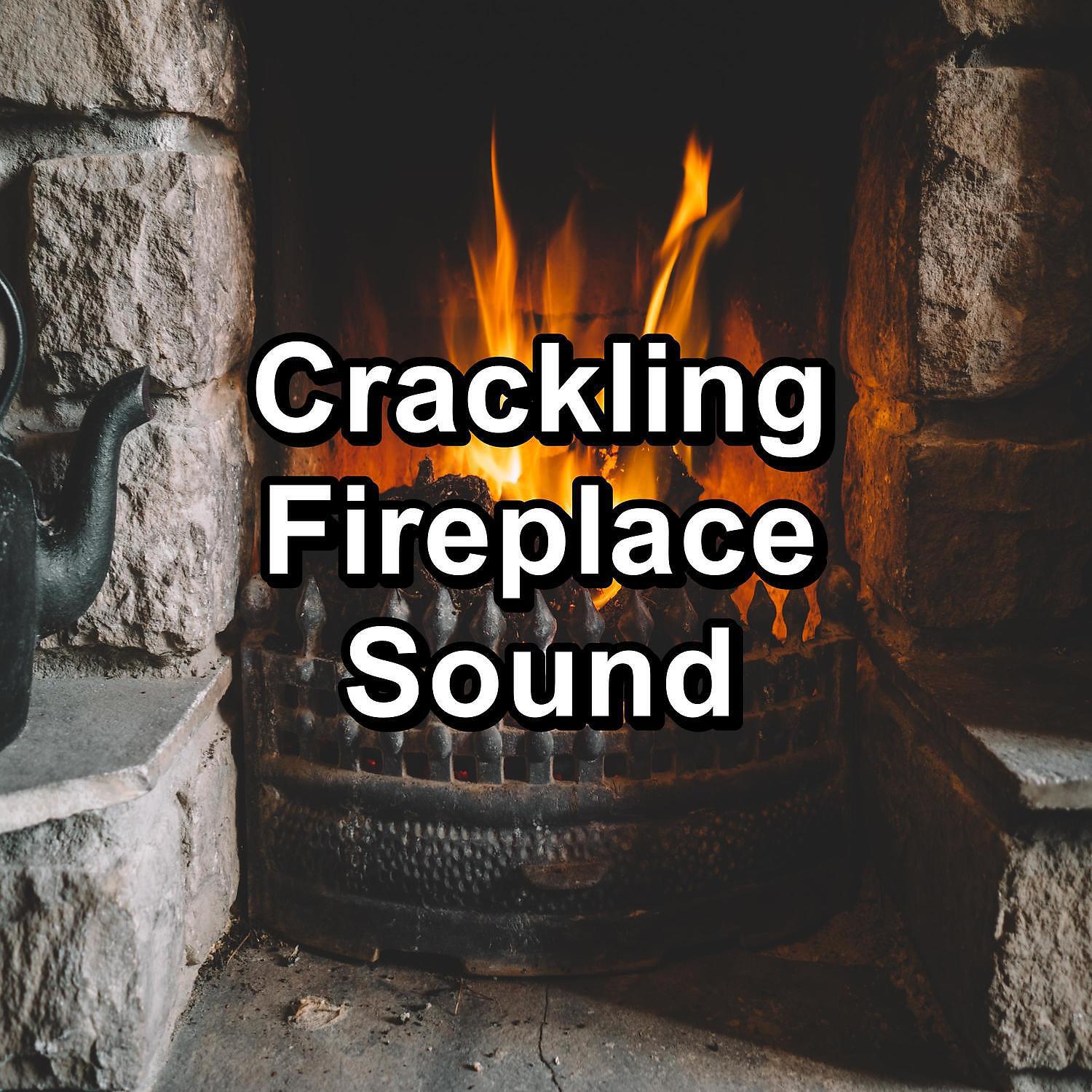 Fire Sounds & Fireplace Sounds - Christmas Fireplace Instant Relax Loopable for Babies