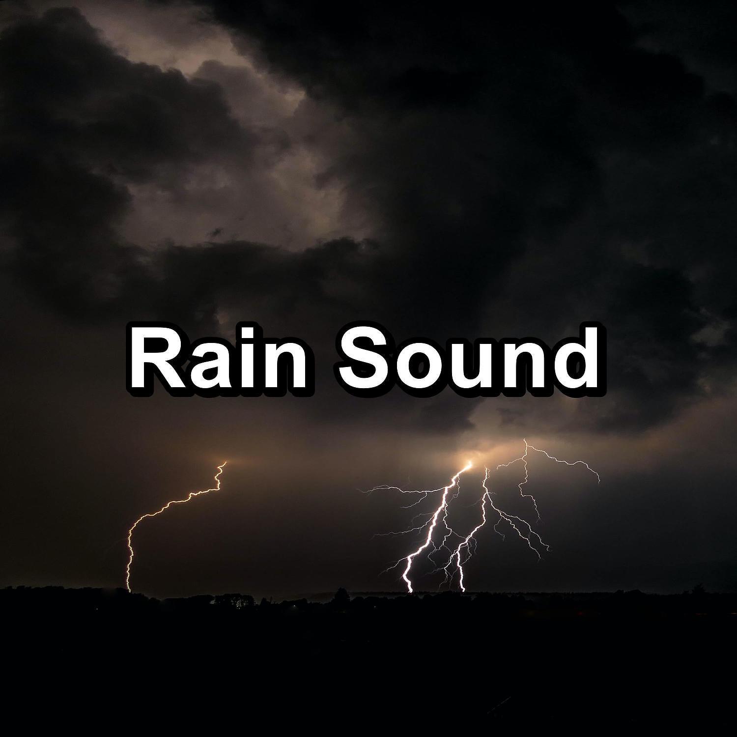 Постер альбома Rain Sound
